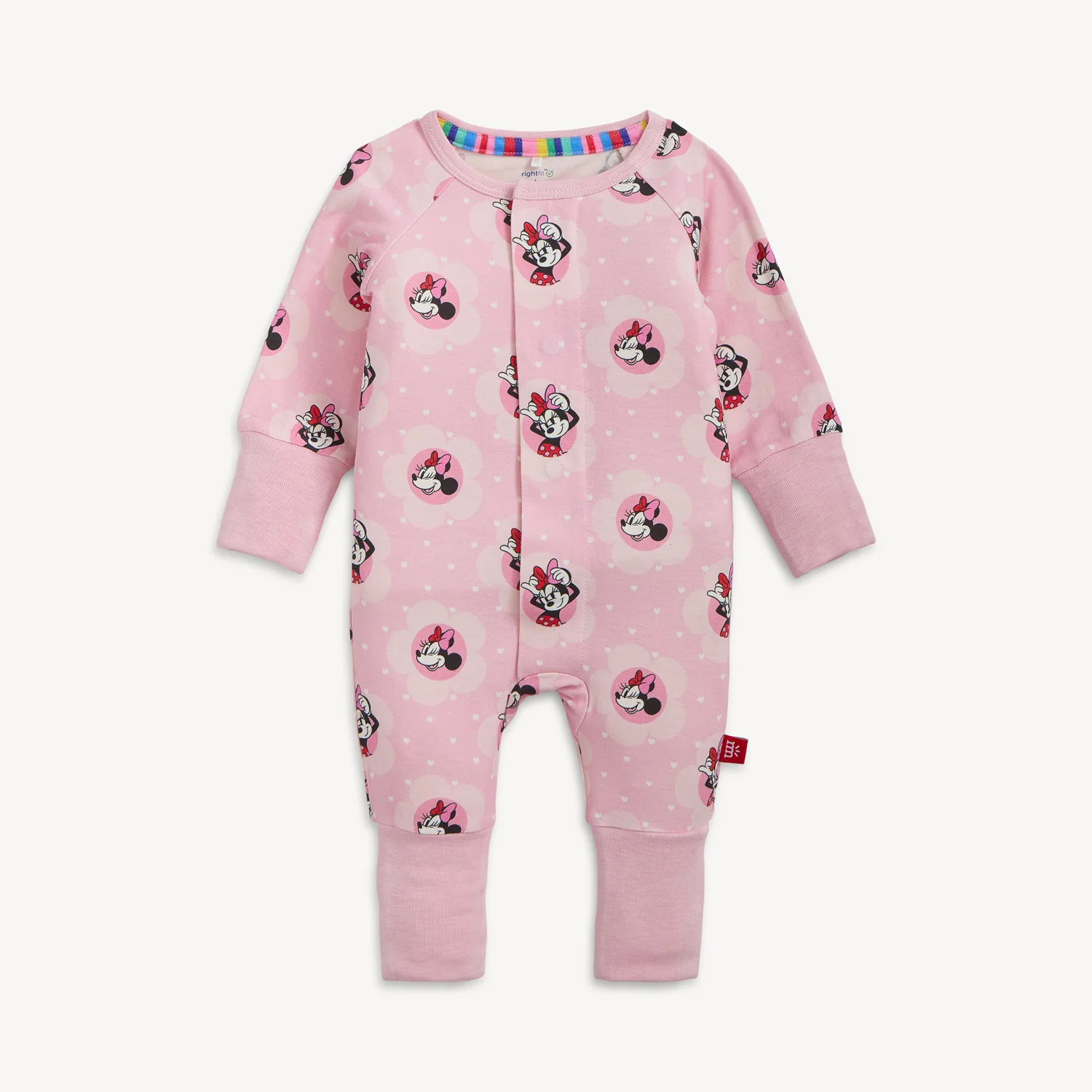 Magnetic Convertible Coverall