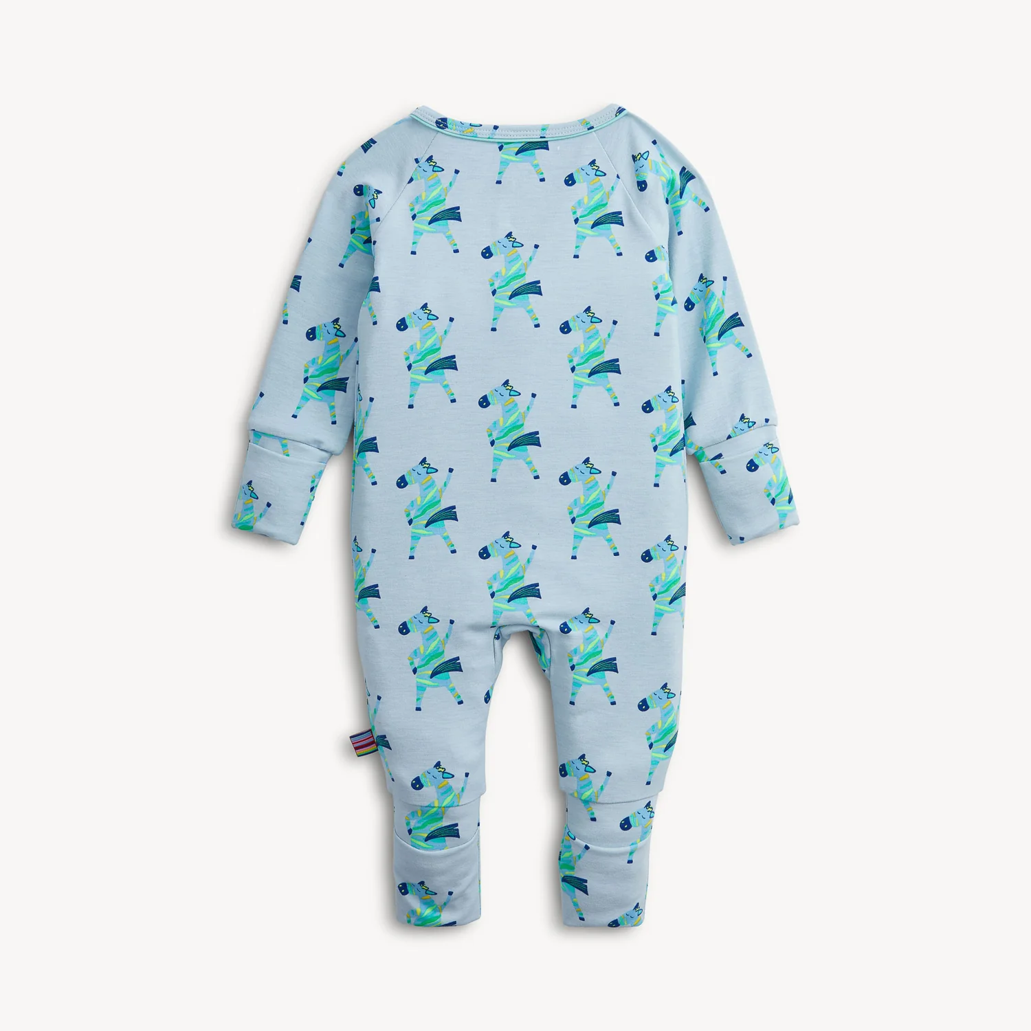 Magnetic Convertible Coverall - Image 4