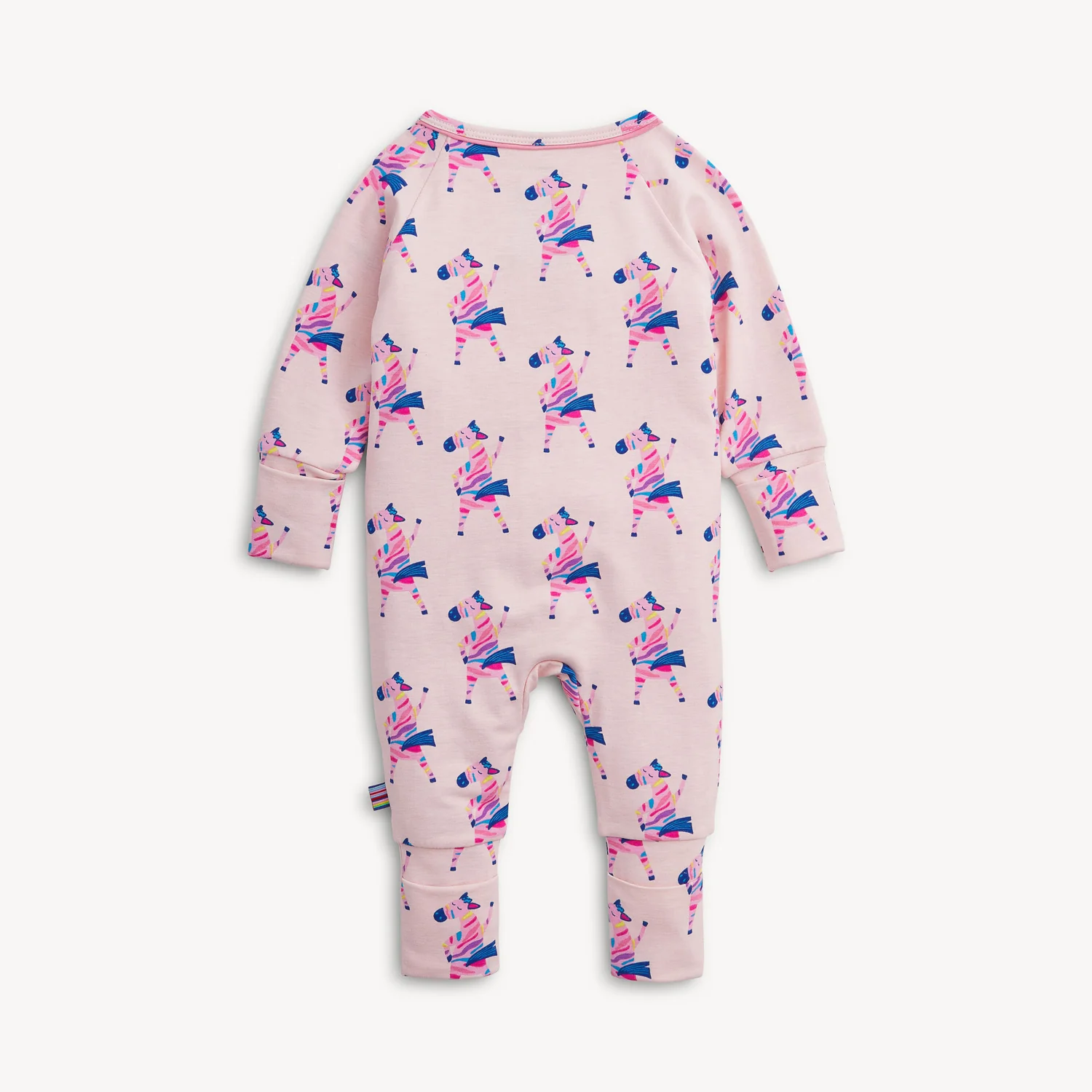 Magnetic Convertible Coverall - Image 7