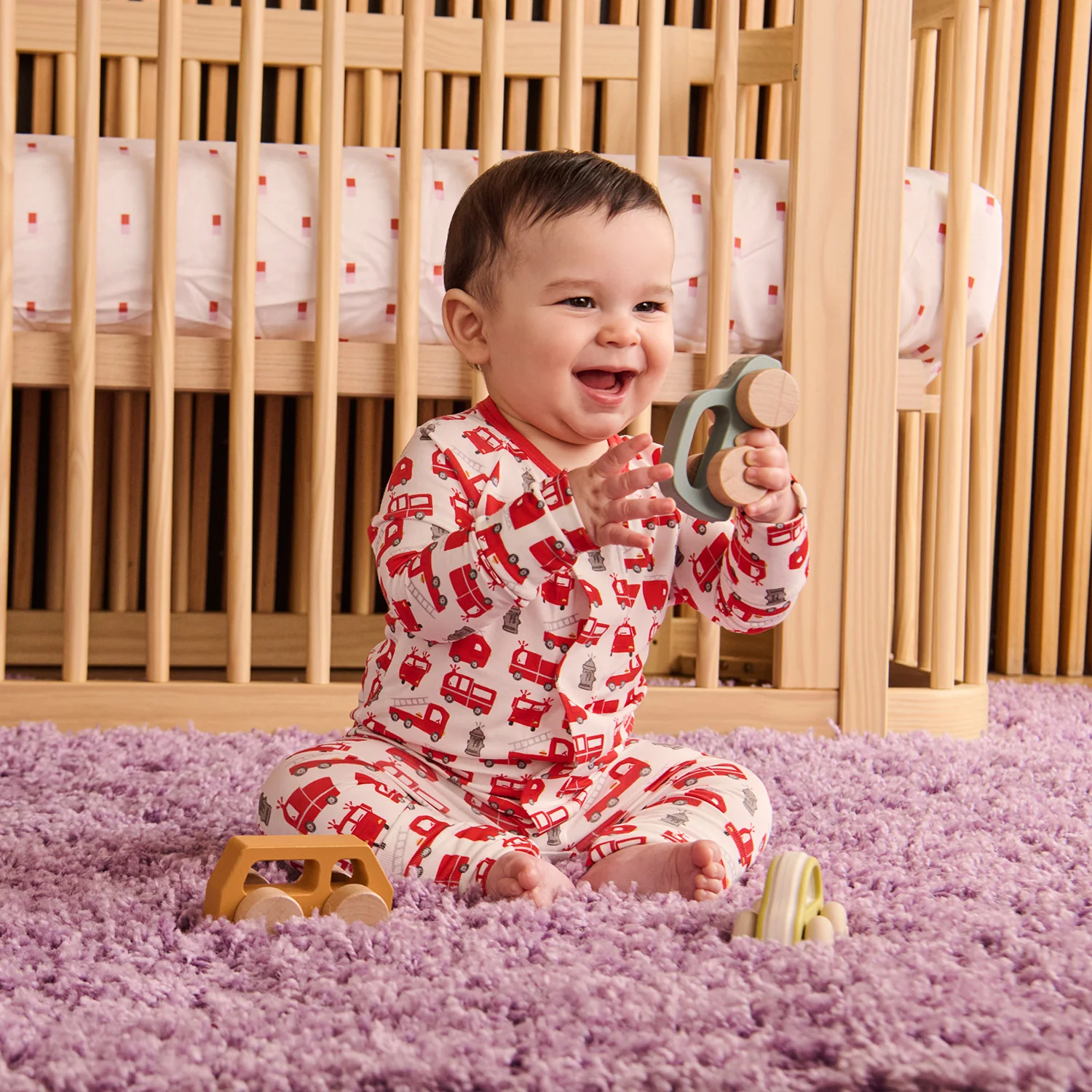 Magnetic Convertible Coverall - Image 2