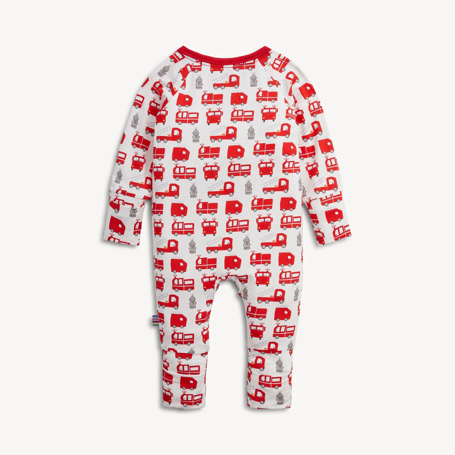 Magnetic Convertible Coverall - Image 7