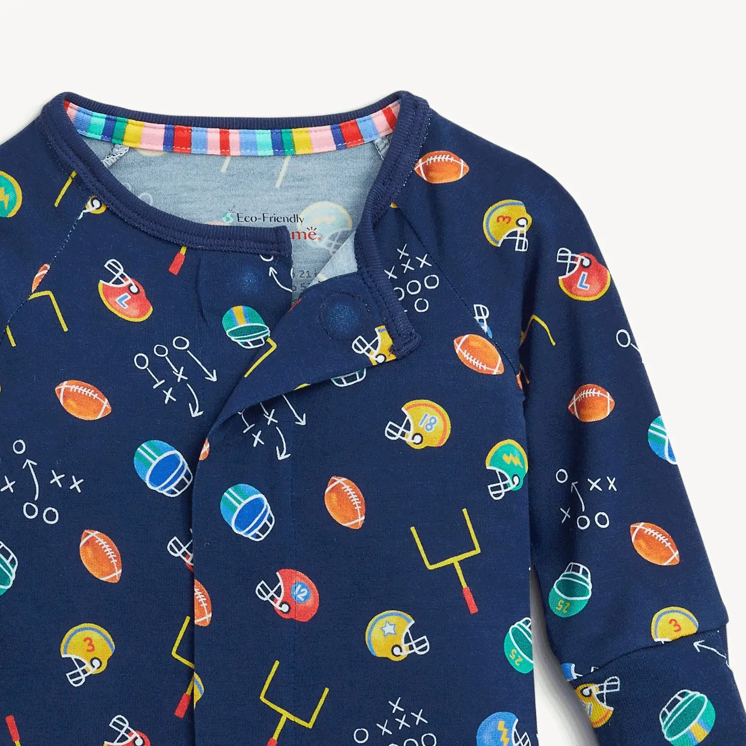 Magnetic Convertible Coverall - Image 3