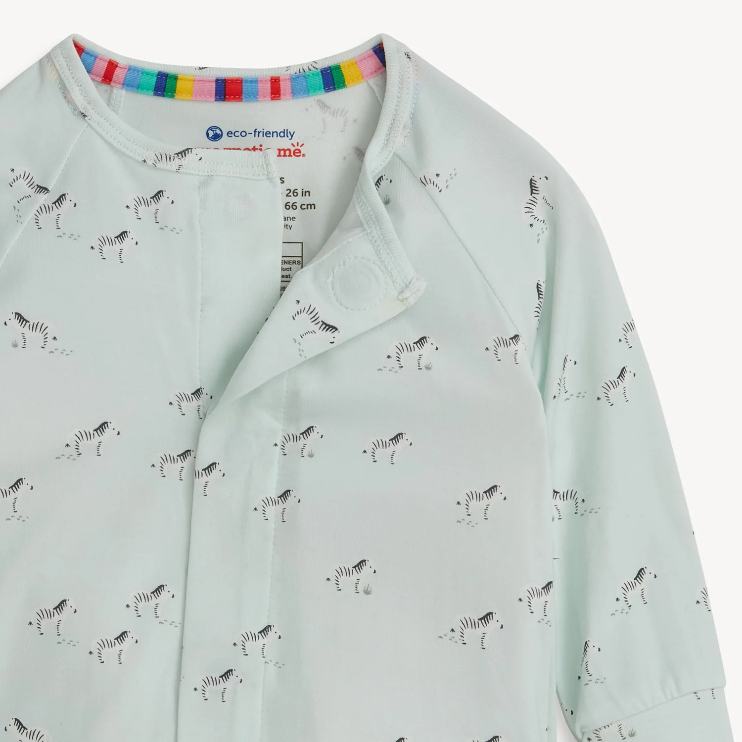 Magnetic Convertible Coverall - re-loved - Image 2