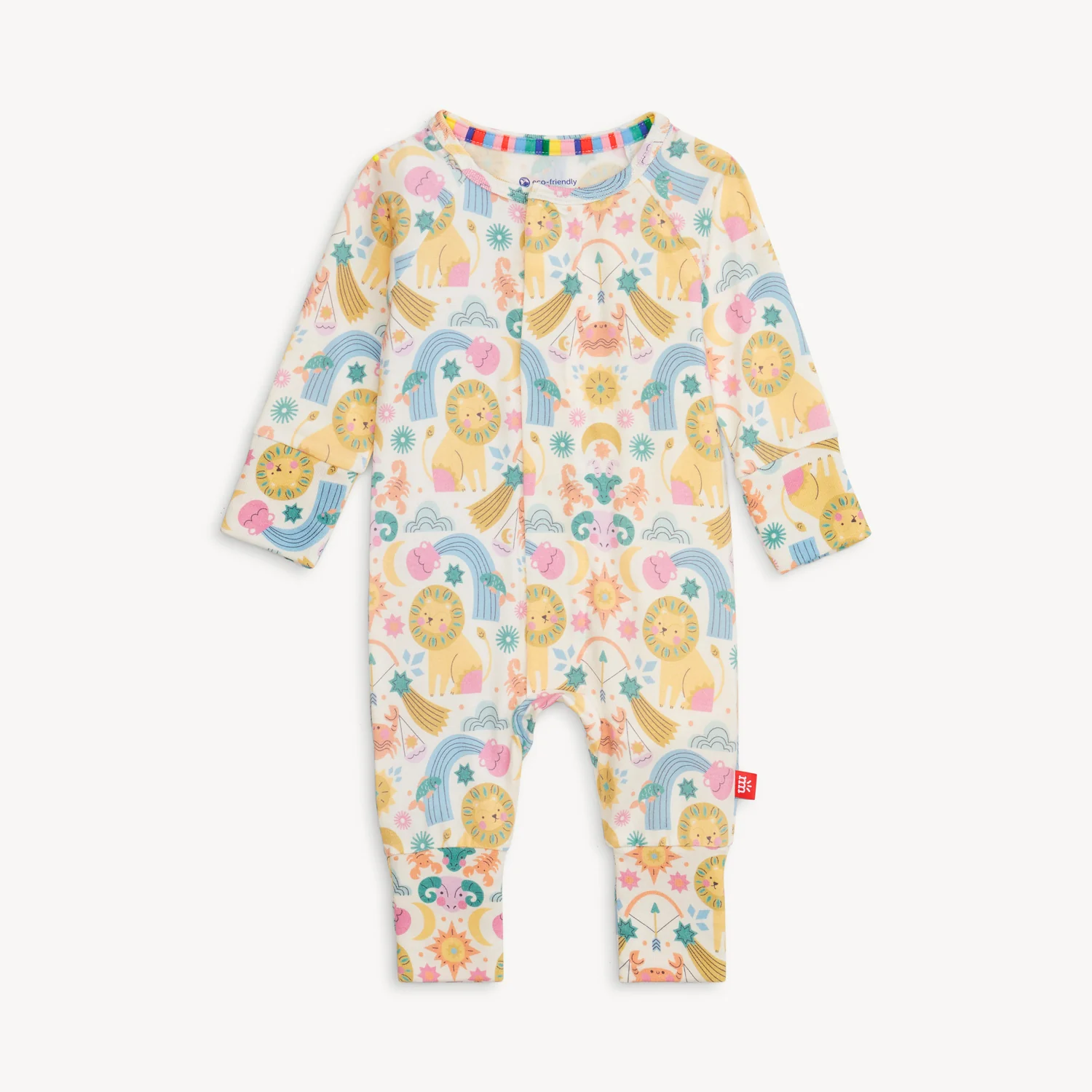 Magnetic Convertible Coverall - re-loved