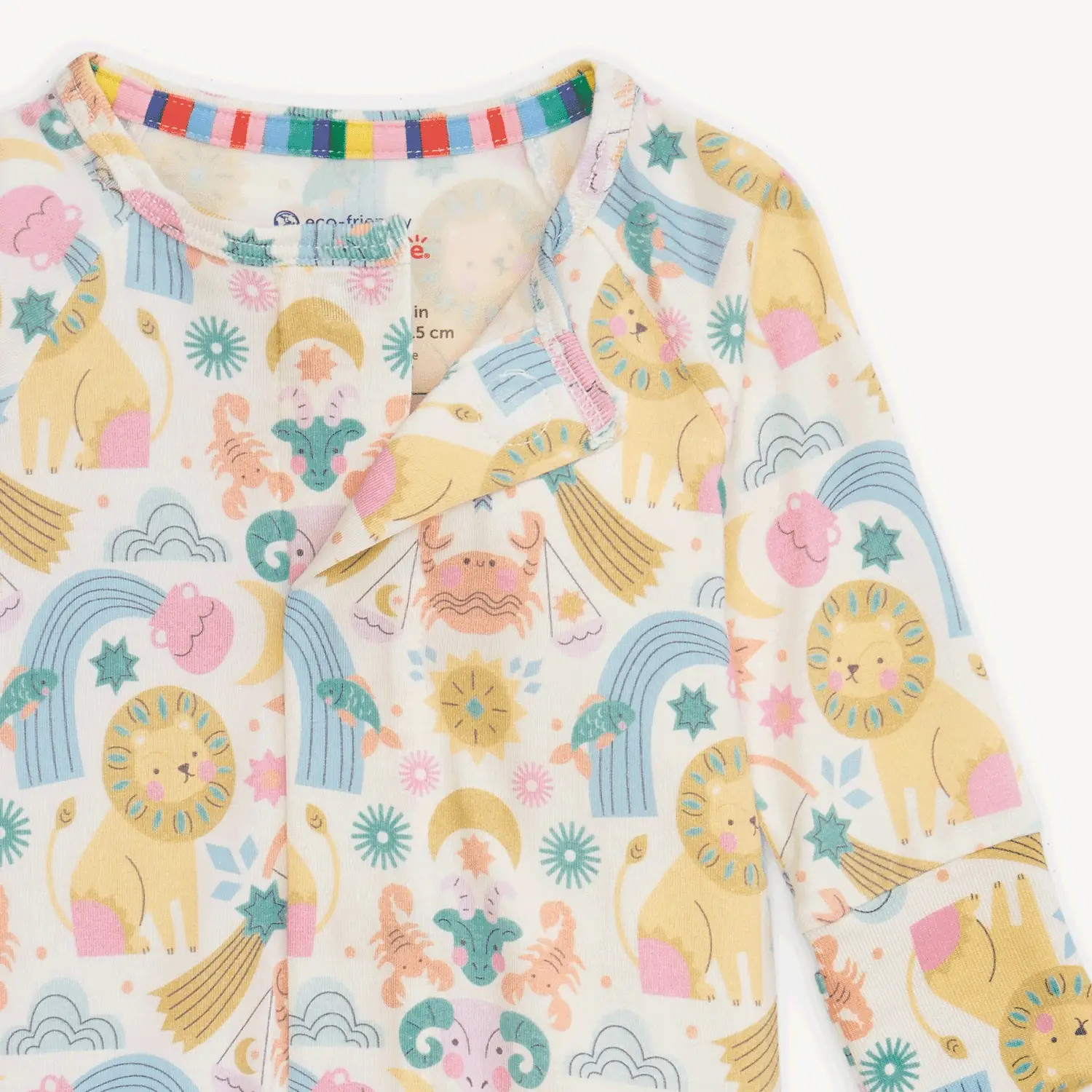 Magnetic Convertible Coverall - re-loved - Image 4
