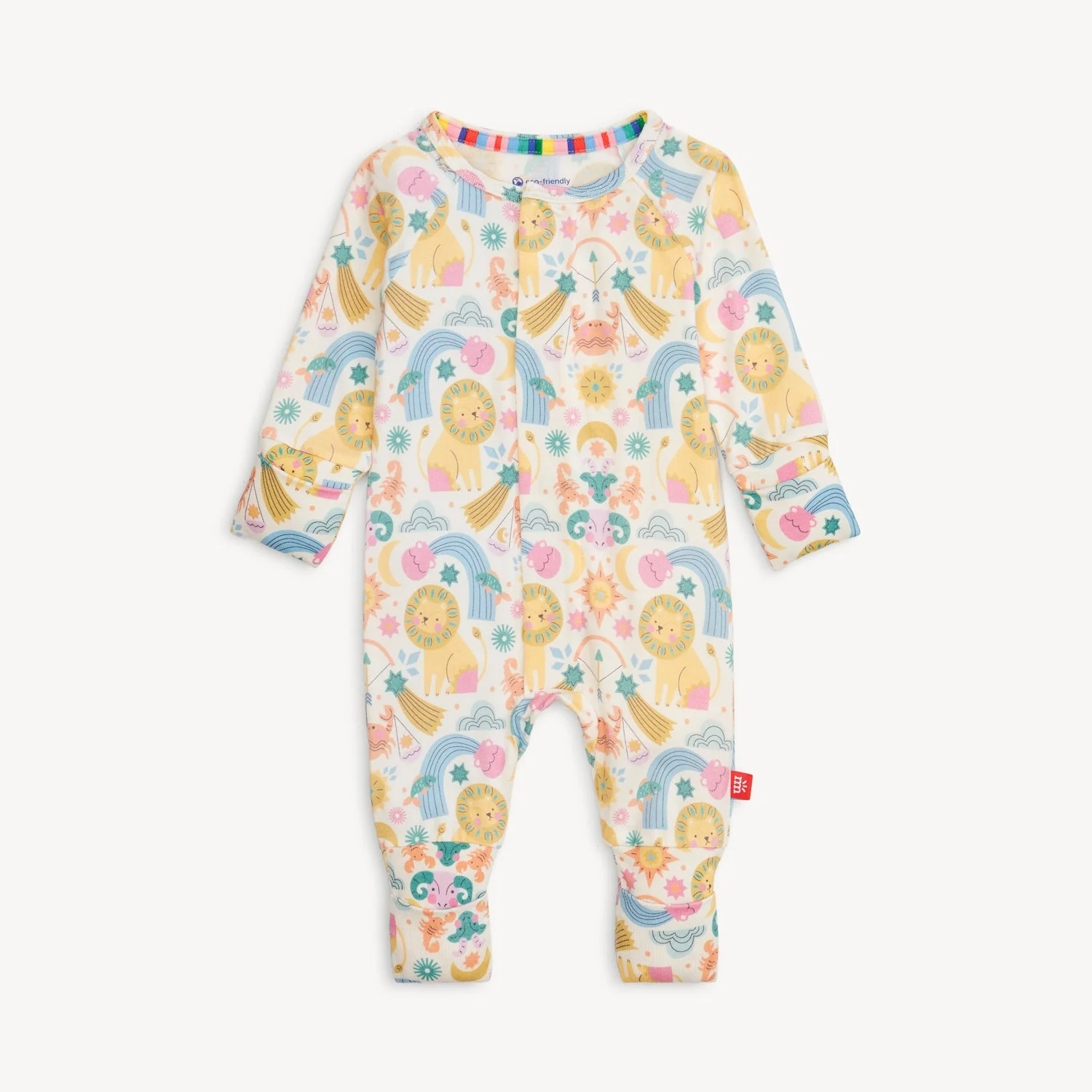 Magnetic Convertible Coverall - re-loved - Image 5