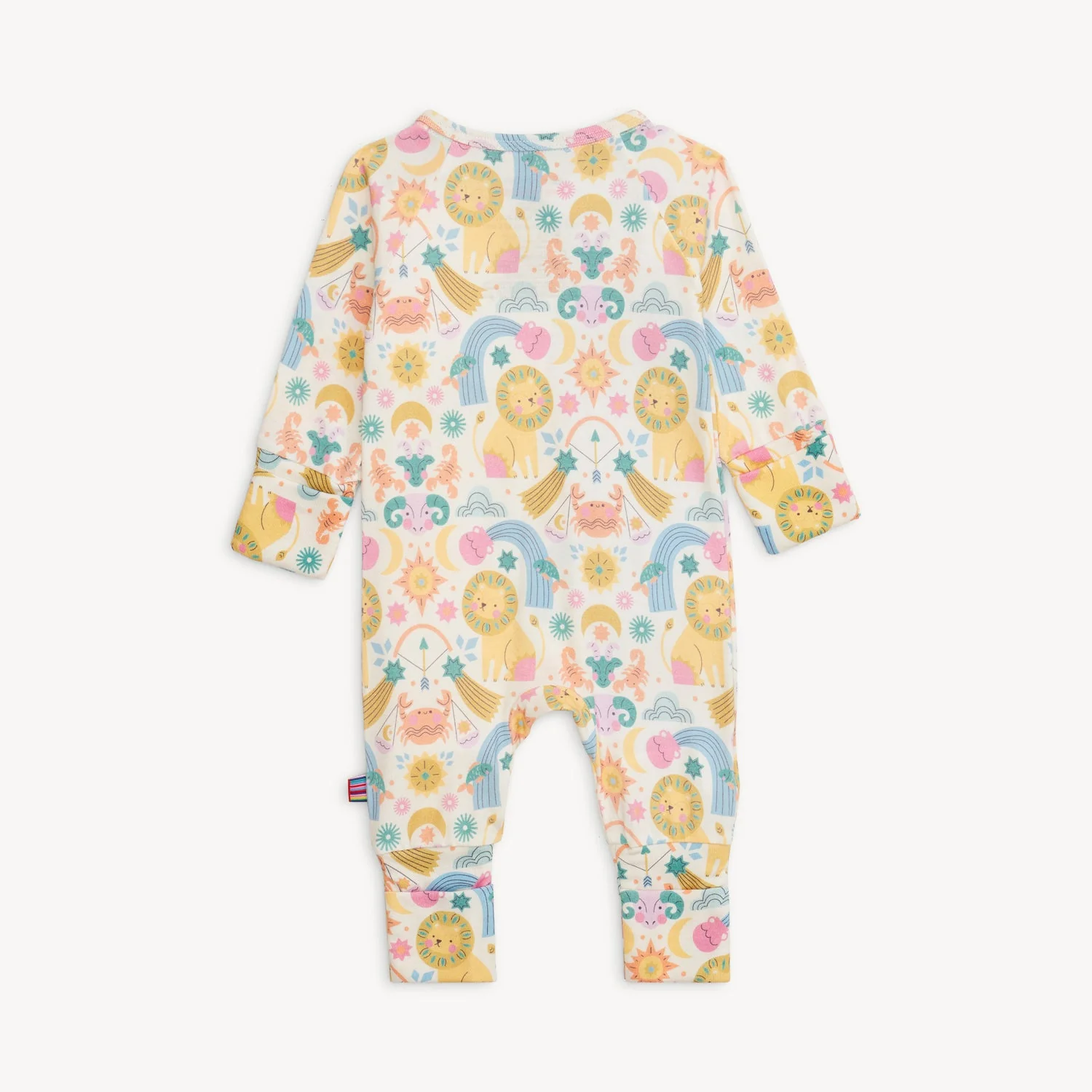 Magnetic Convertible Coverall - re-loved - Image 7