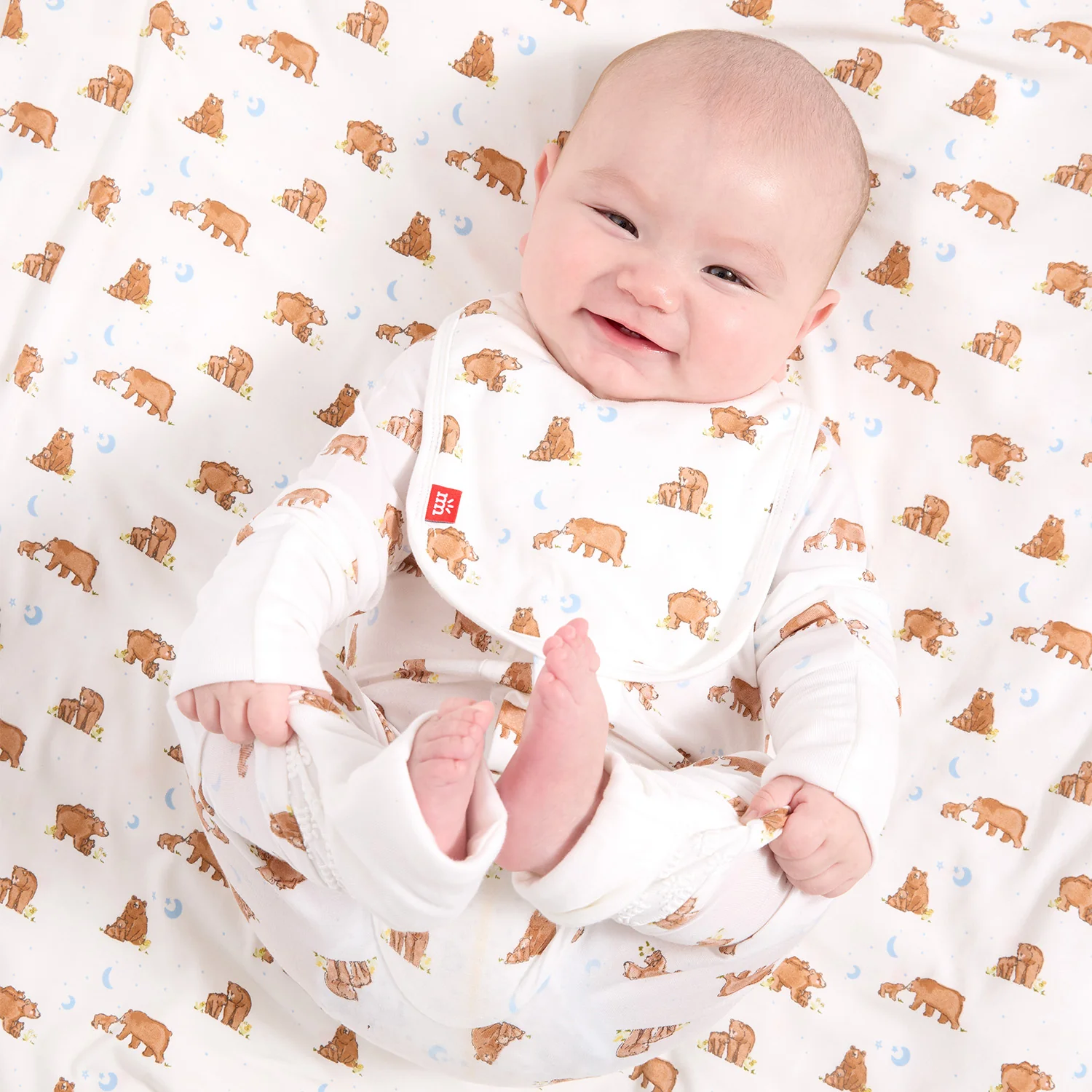 Magnetic Convertible Coverall - re-loved - Image 2