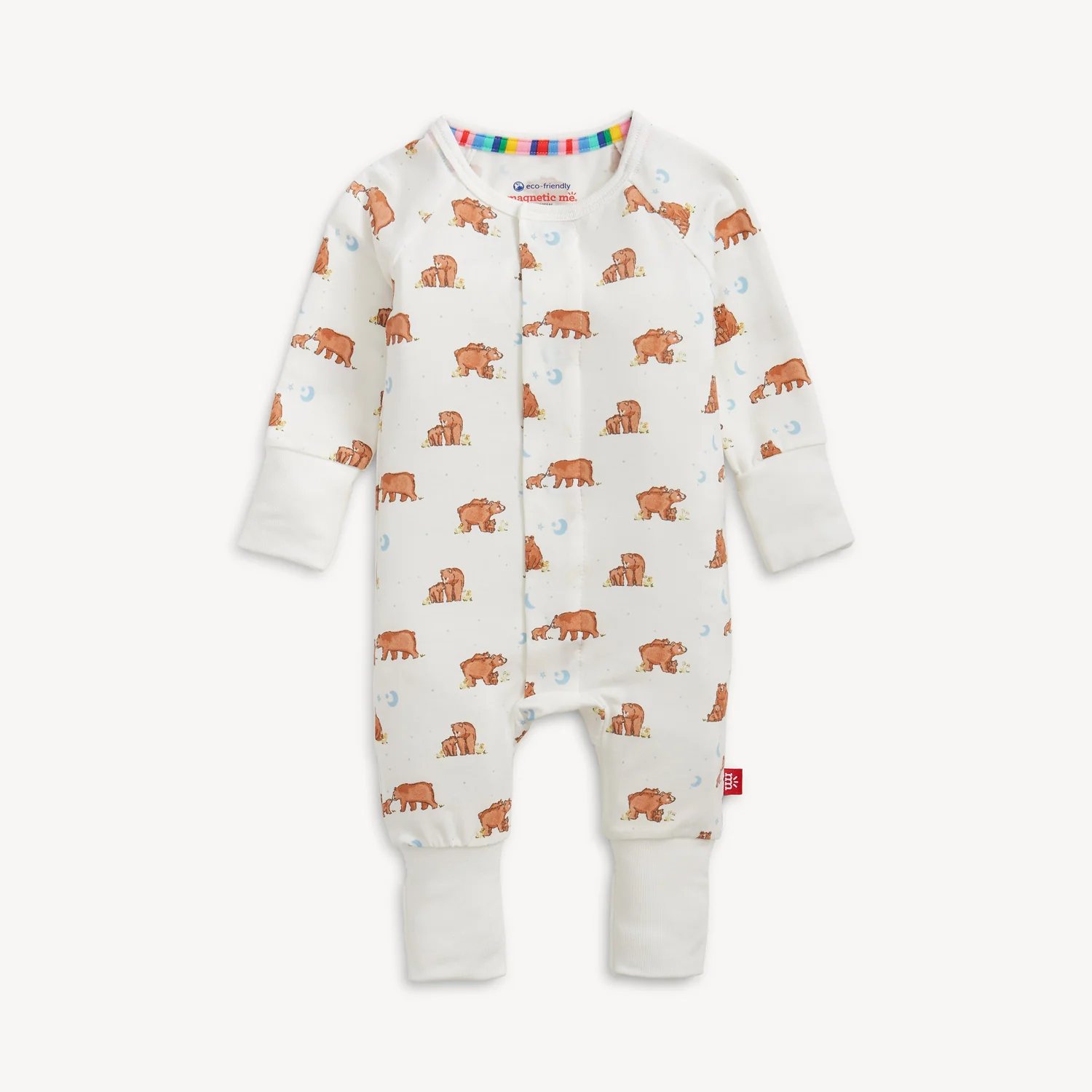 Magnetic Convertible Coverall - re-loved - Image 5