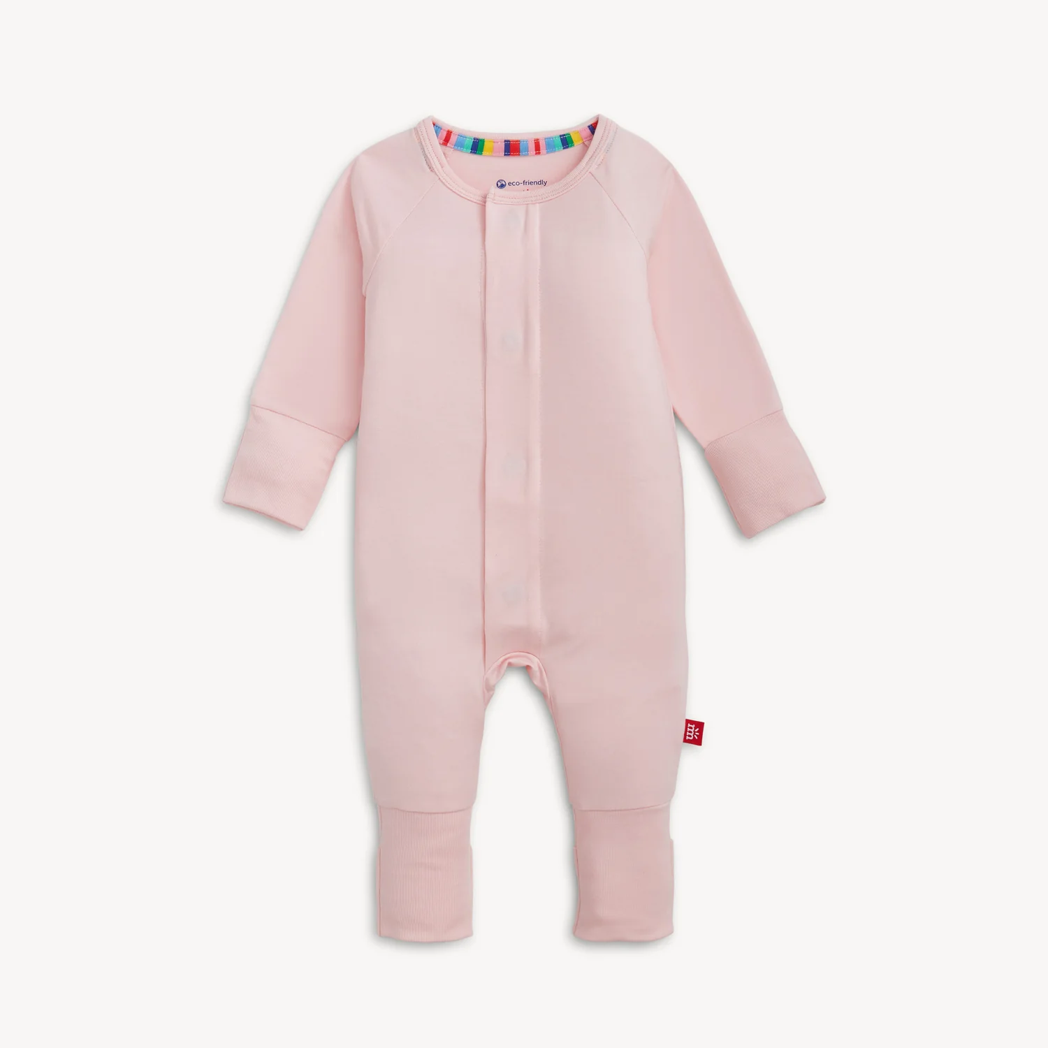 Magnetic Convertible Coverall