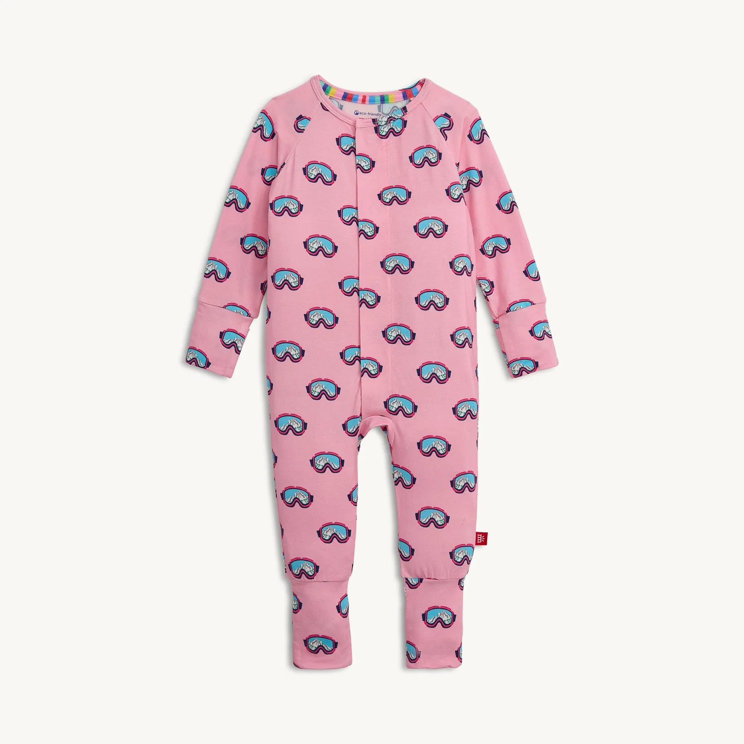 Magnetic Convertible Coverall