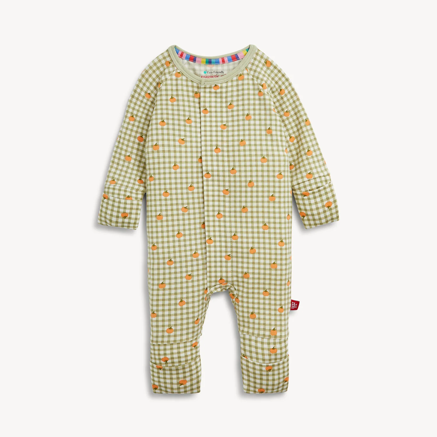 Magnetic Convertible Coverall - Image 5