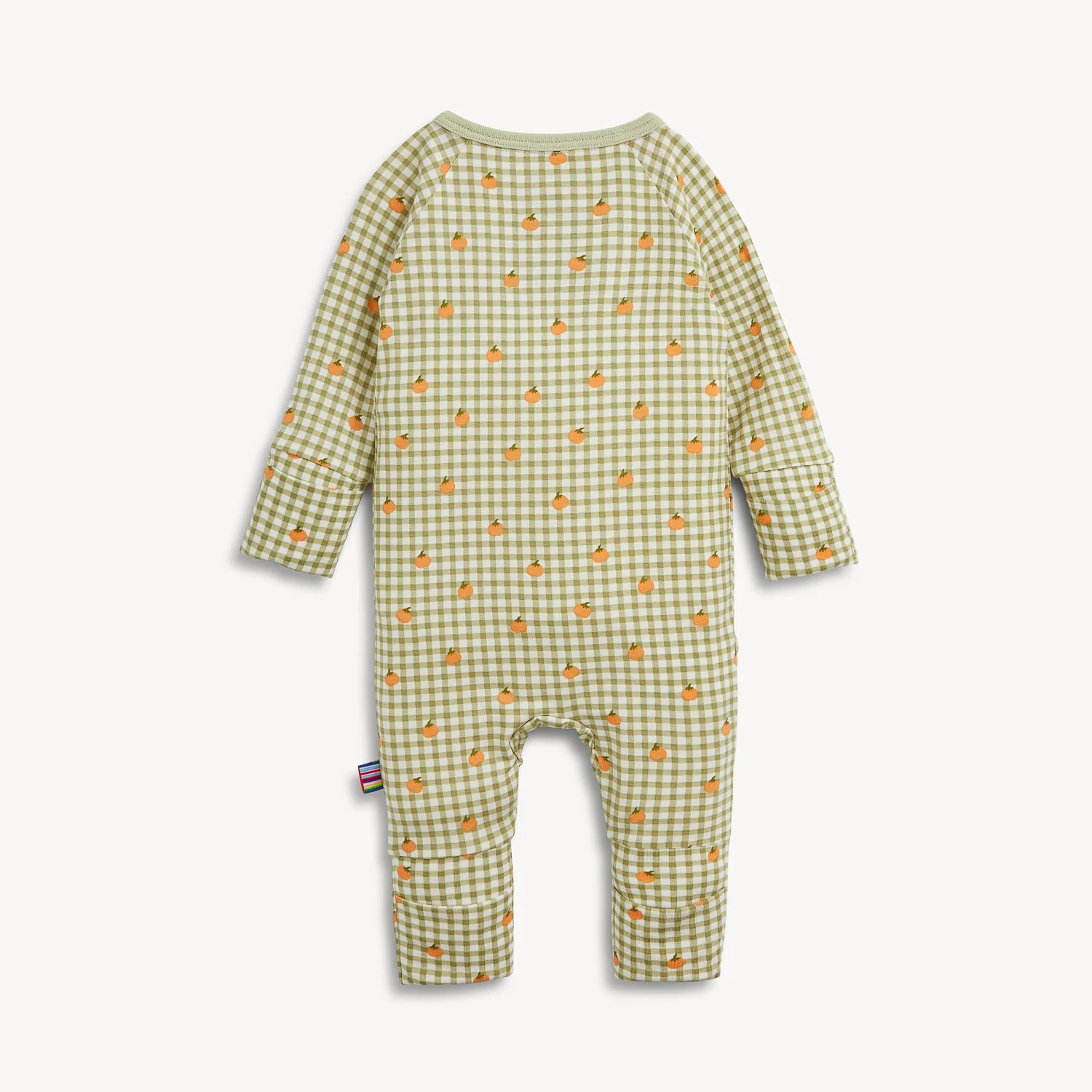 Magnetic Convertible Coverall - Image 7