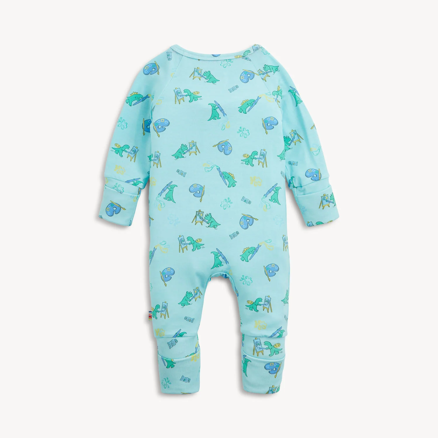 Magnetic Convertible Coverall - Image 7