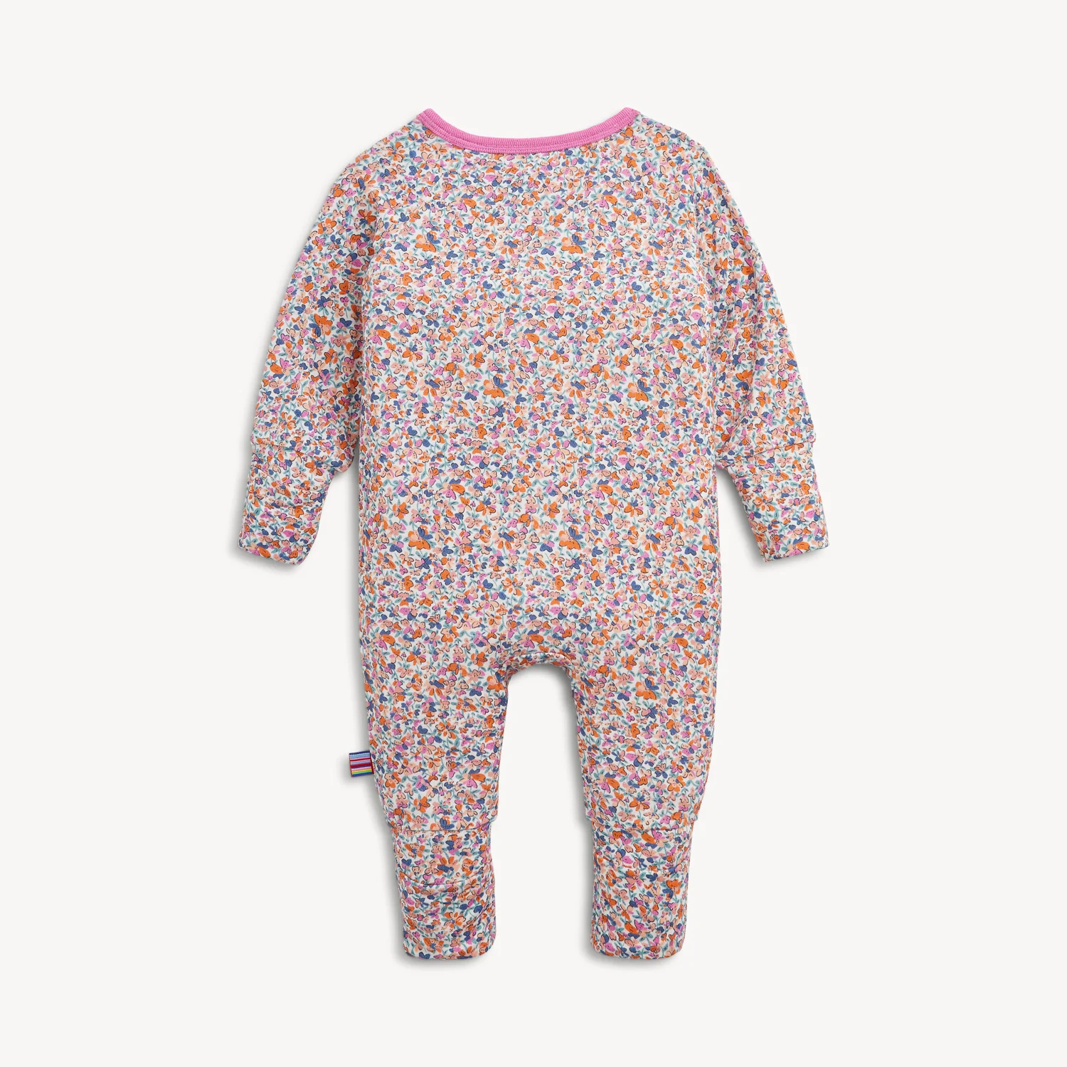 Magnetic Convertible Coverall - Image 4