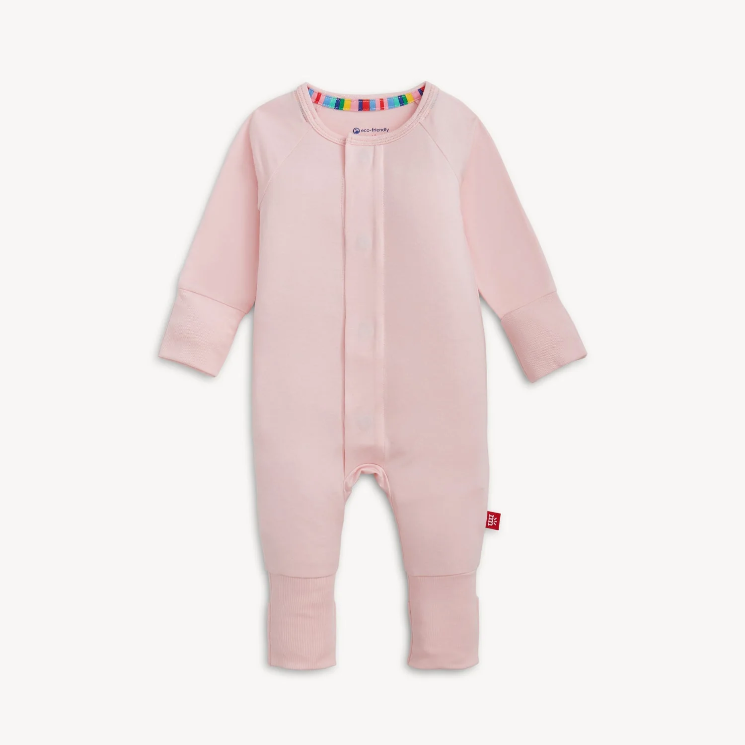 Magnetic Convertible Coverall - re-loved