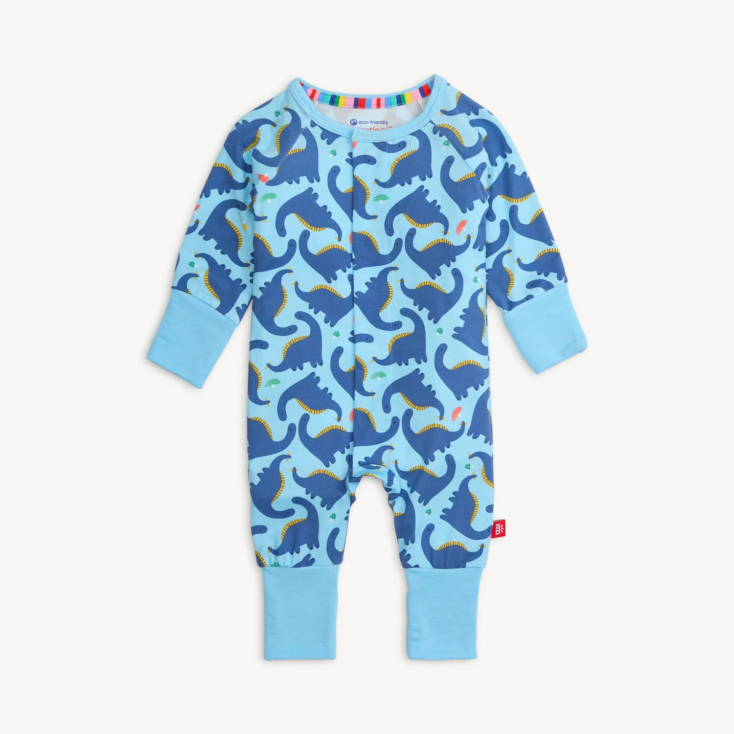 Magnetic Convertible Coverall - re-loved