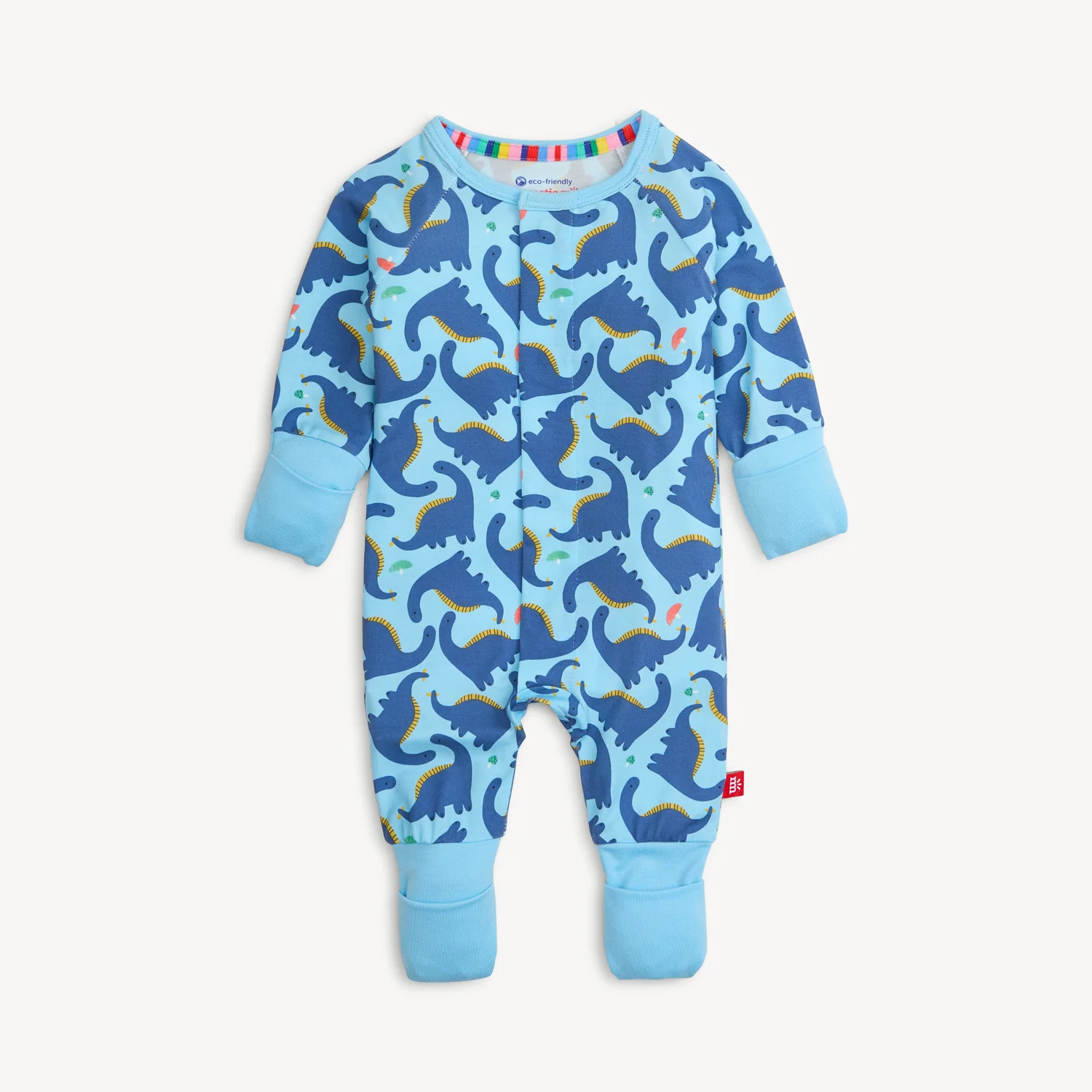 Magnetic Convertible Coverall - re-loved - Image 3