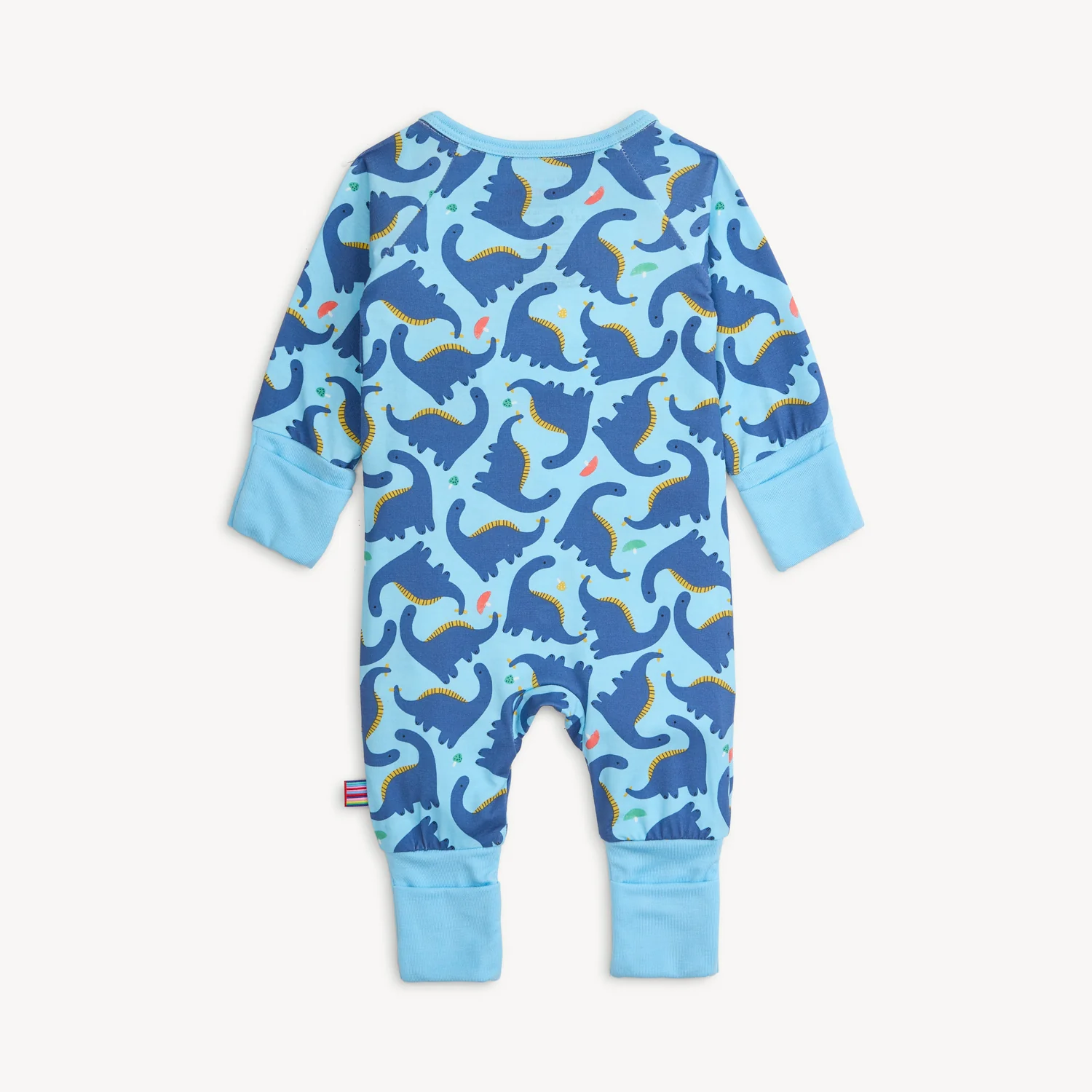 Magnetic Convertible Coverall - re-loved - Image 4
