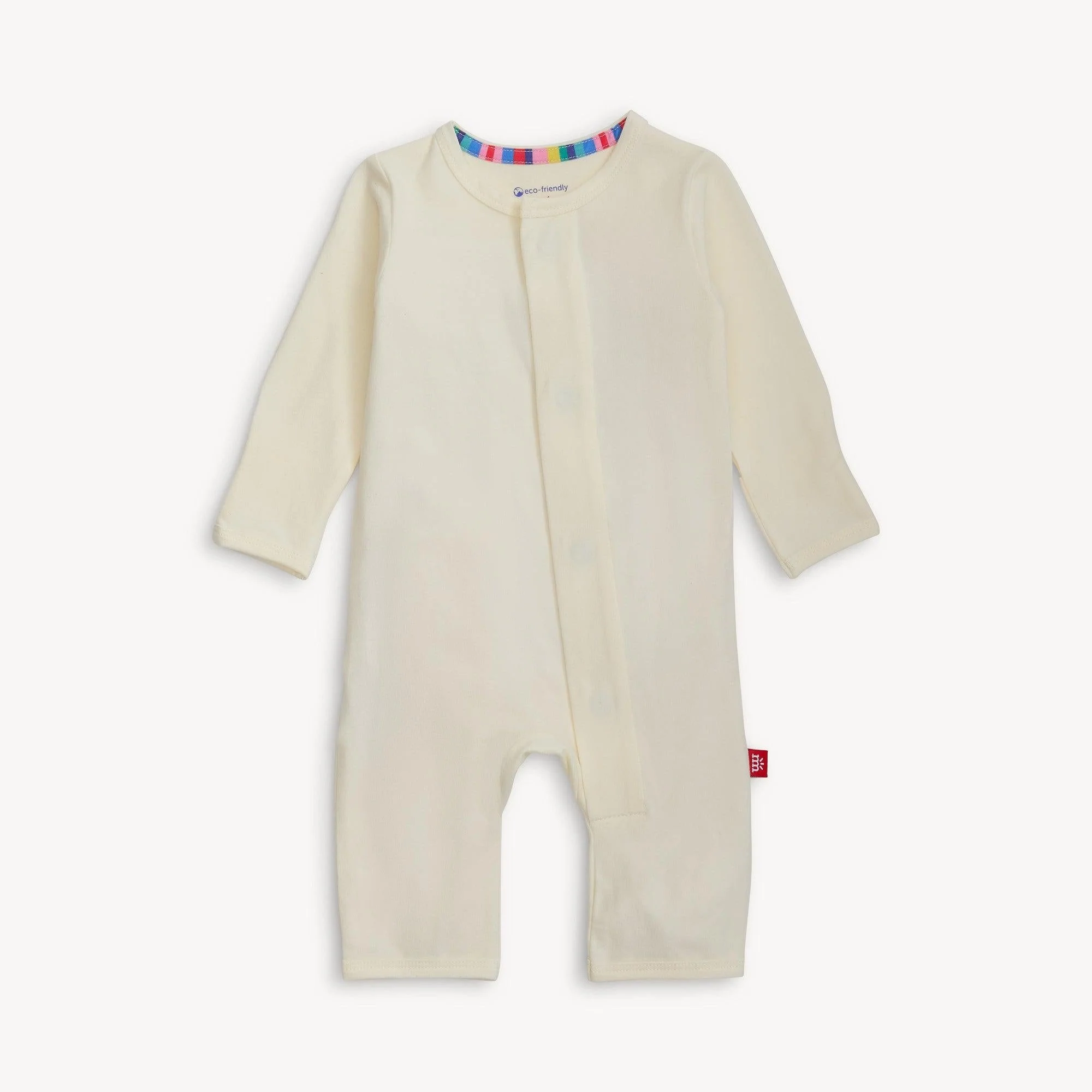Magnetic Coverall