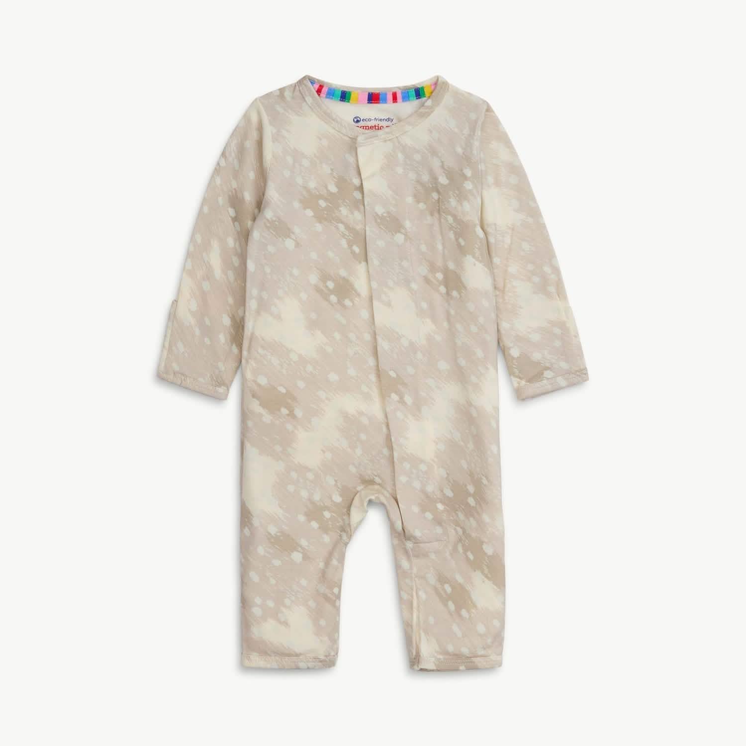 Magnetic Coverall