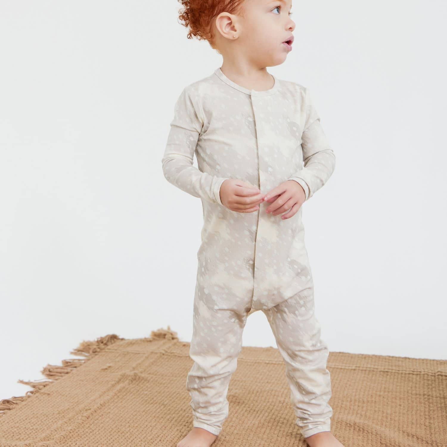 Magnetic Coverall - Image 2