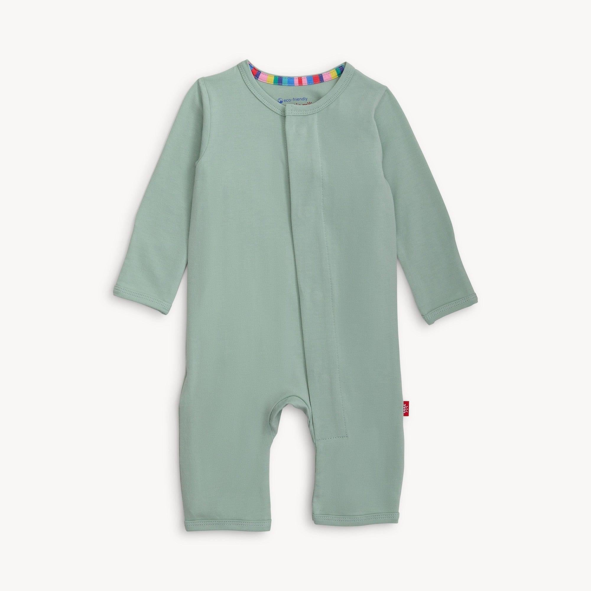 Magnetic Coverall - re-loved