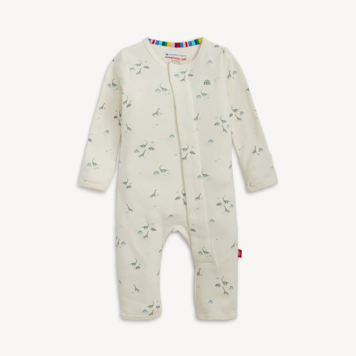 Magnetic Coverall - re-loved