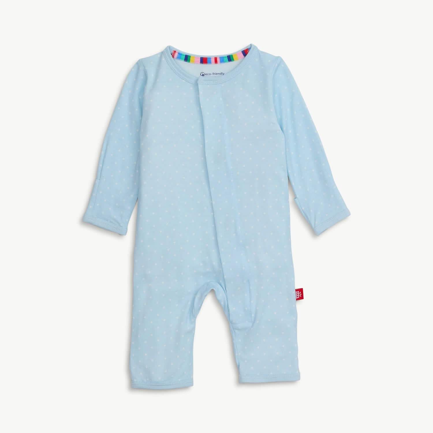 Magnetic Coverall