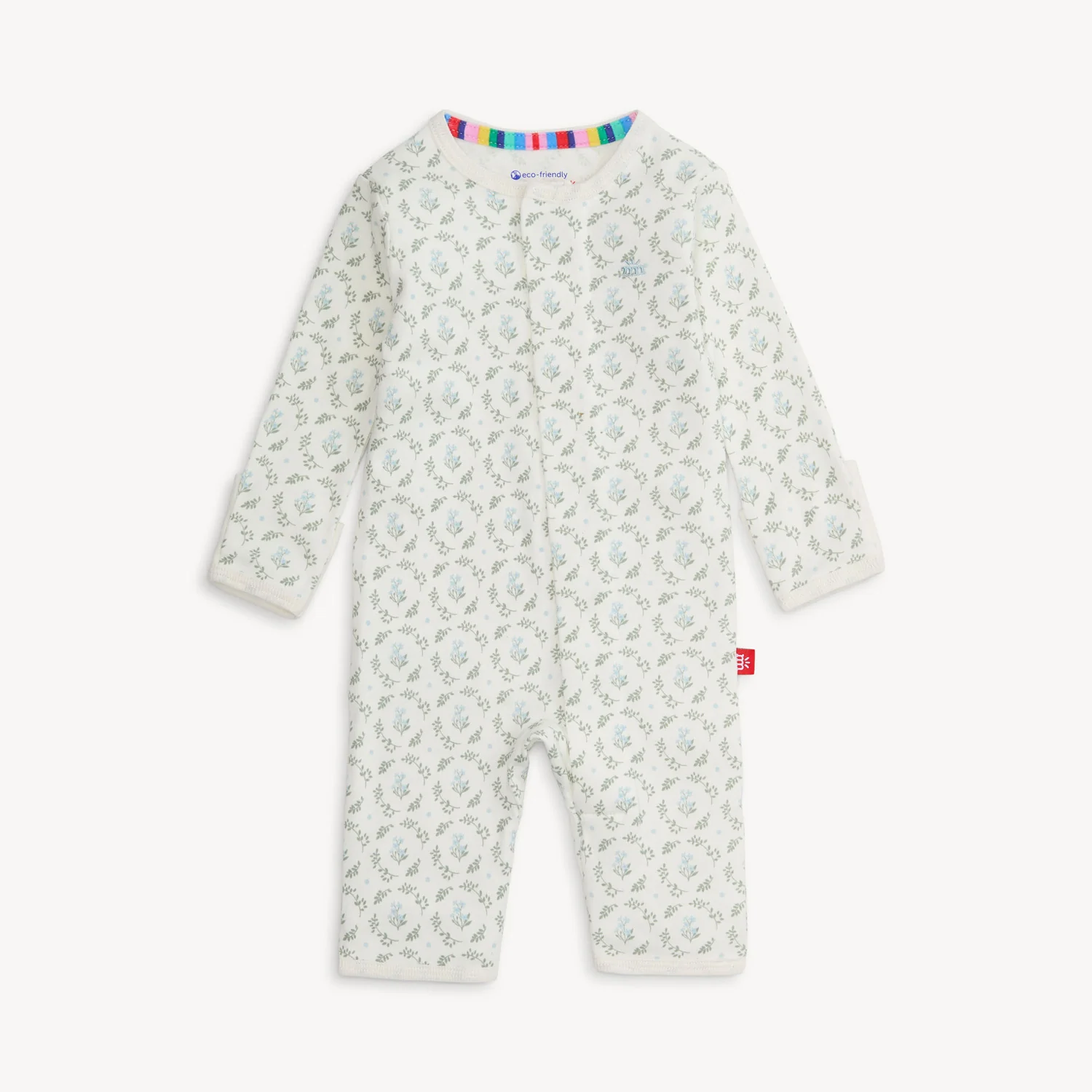 Magnetic Coverall - re-loved
