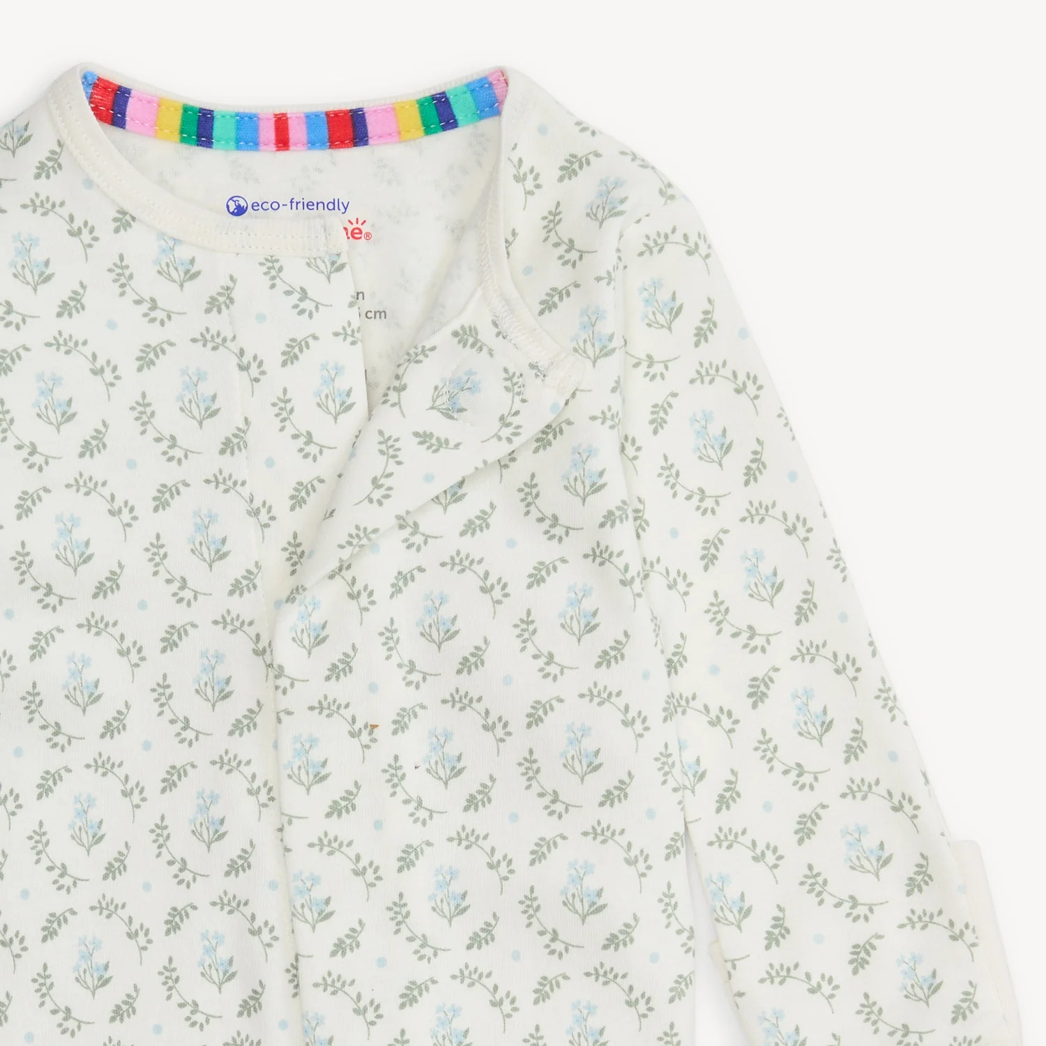 Magnetic Coverall - re-loved - Image 2