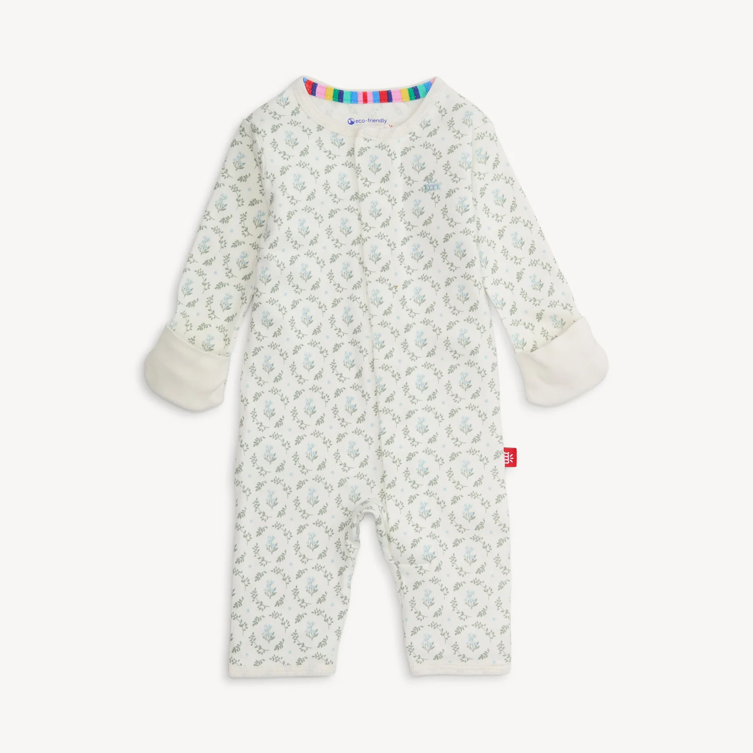 Magnetic Coverall - re-loved - Image 3