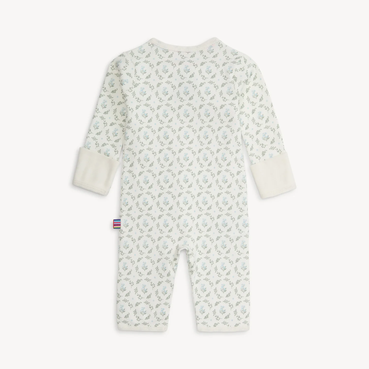 Magnetic Coverall - re-loved - Image 4