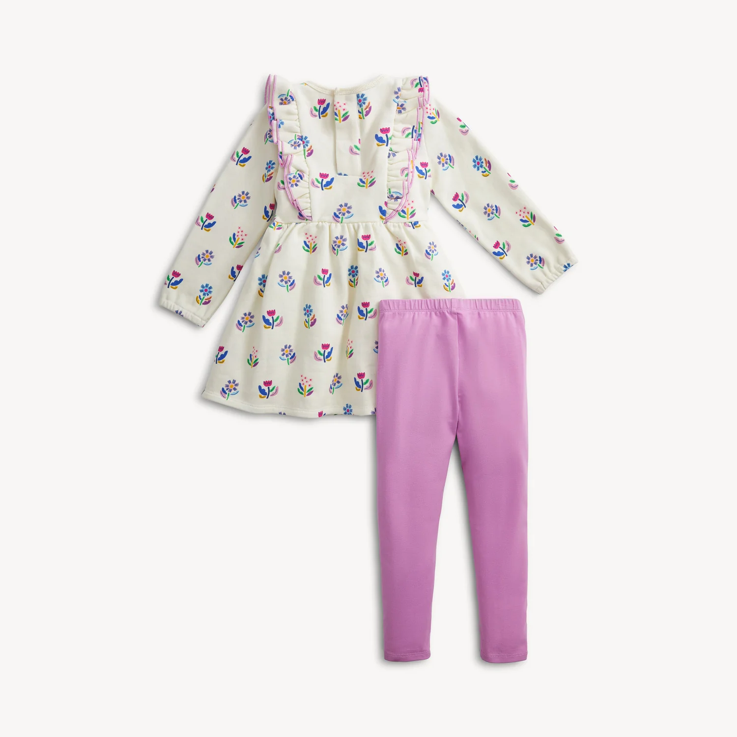 Magnetic Dress & Legging Set - Image 3