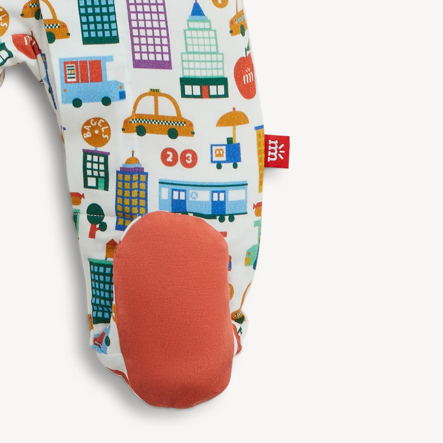Magnetic Footie - Image 5