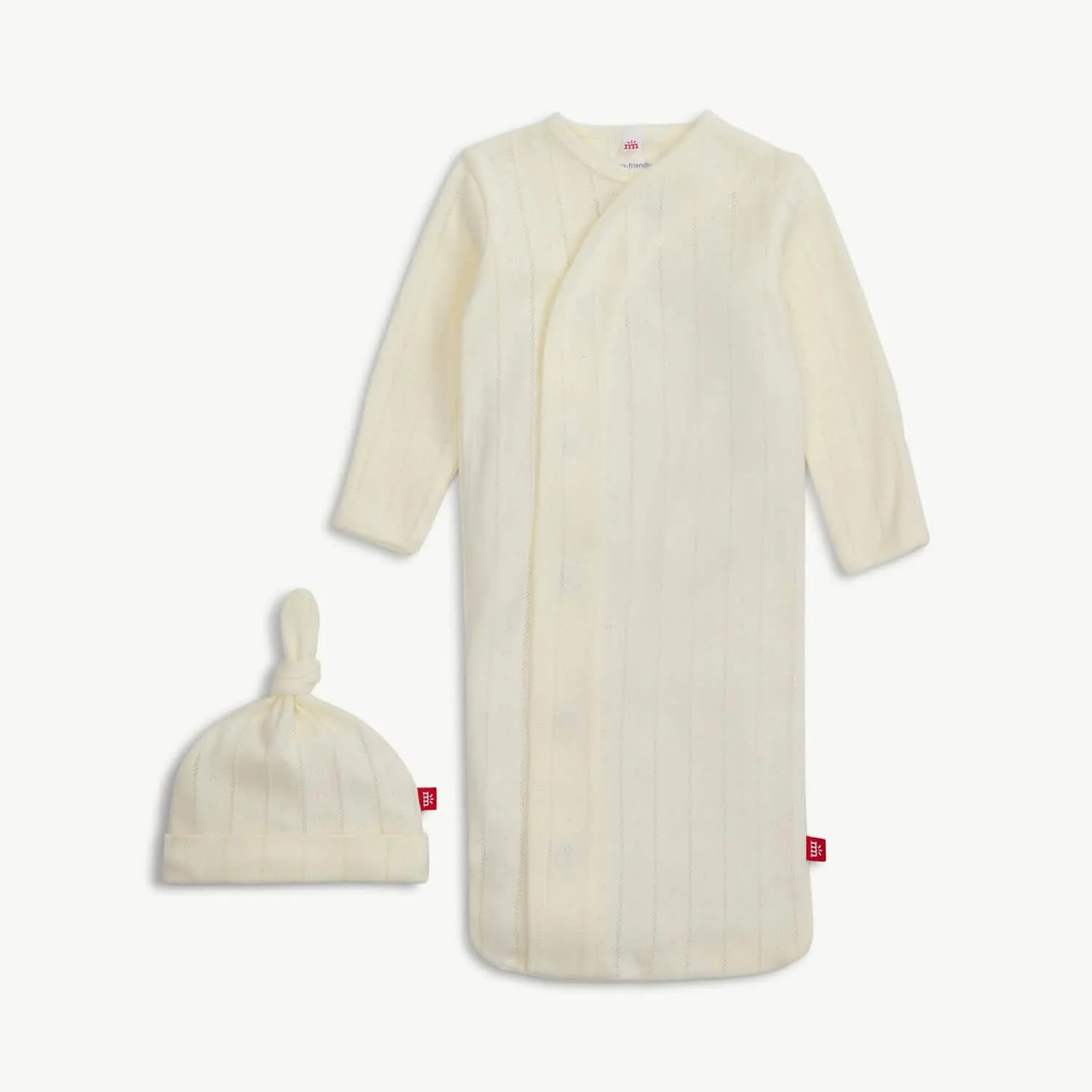 Magnetic Gown & Hat Set - re-loved
