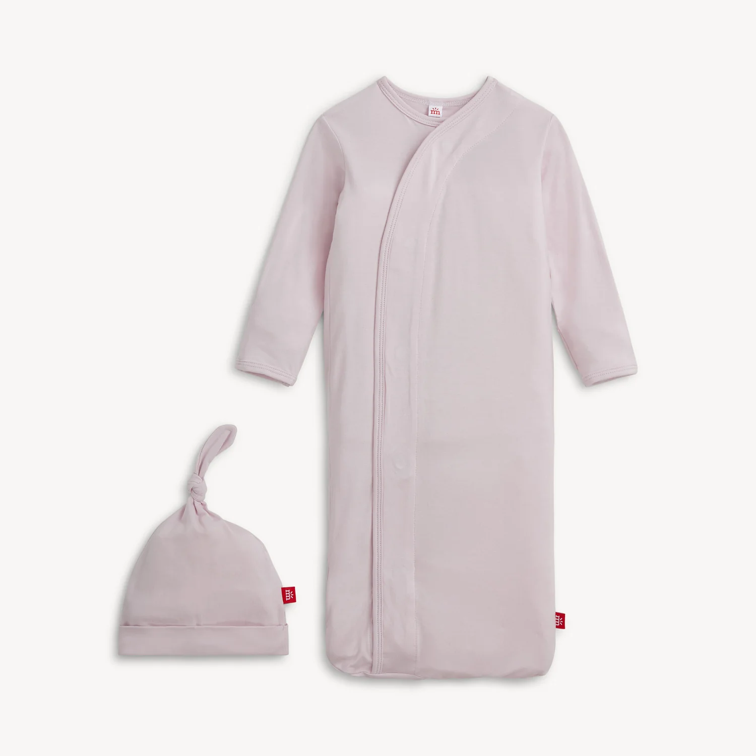 Magnetic Gown & Hat Set