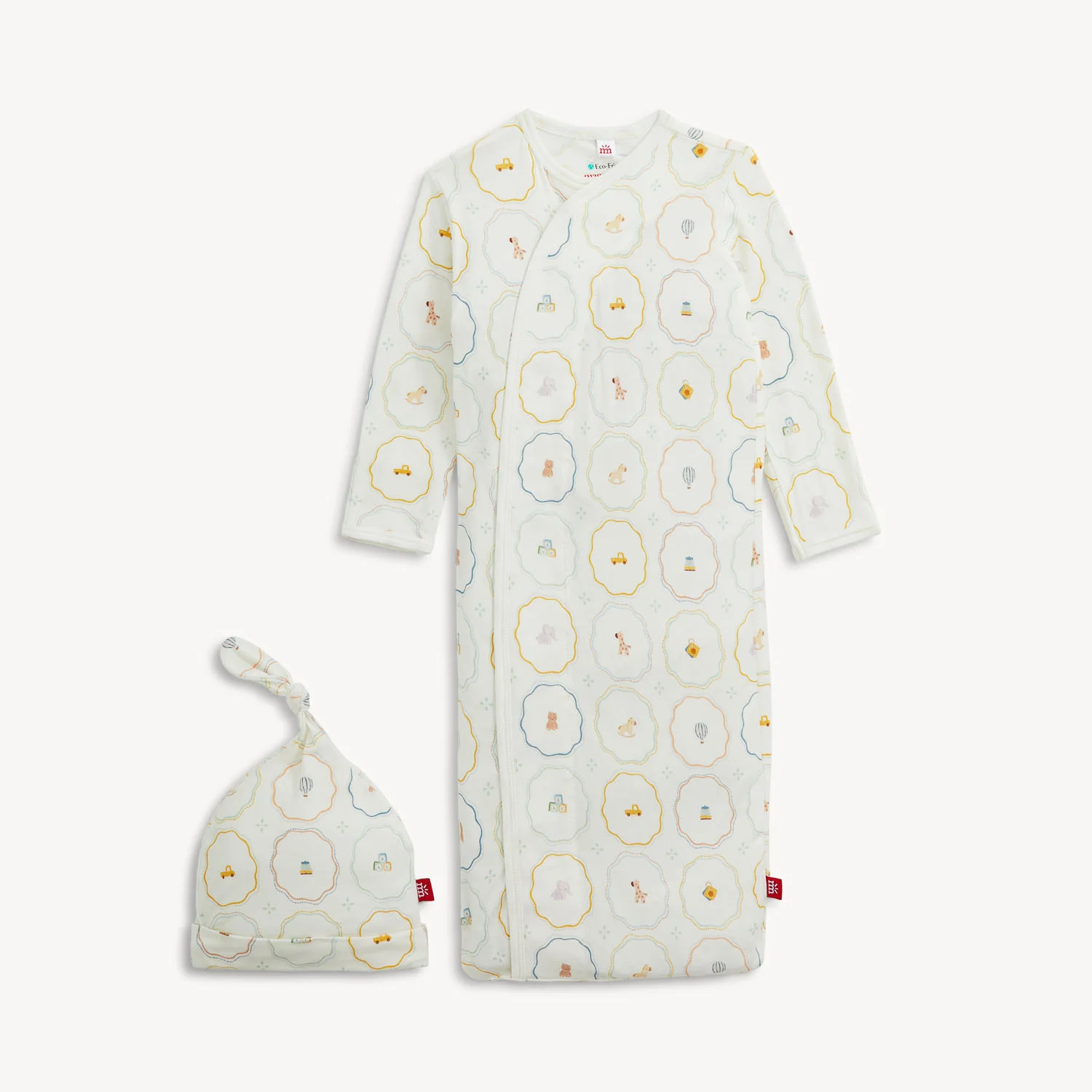 New Arrivals for Baby