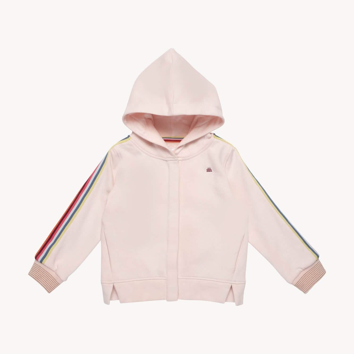 Magnetic Hoodie