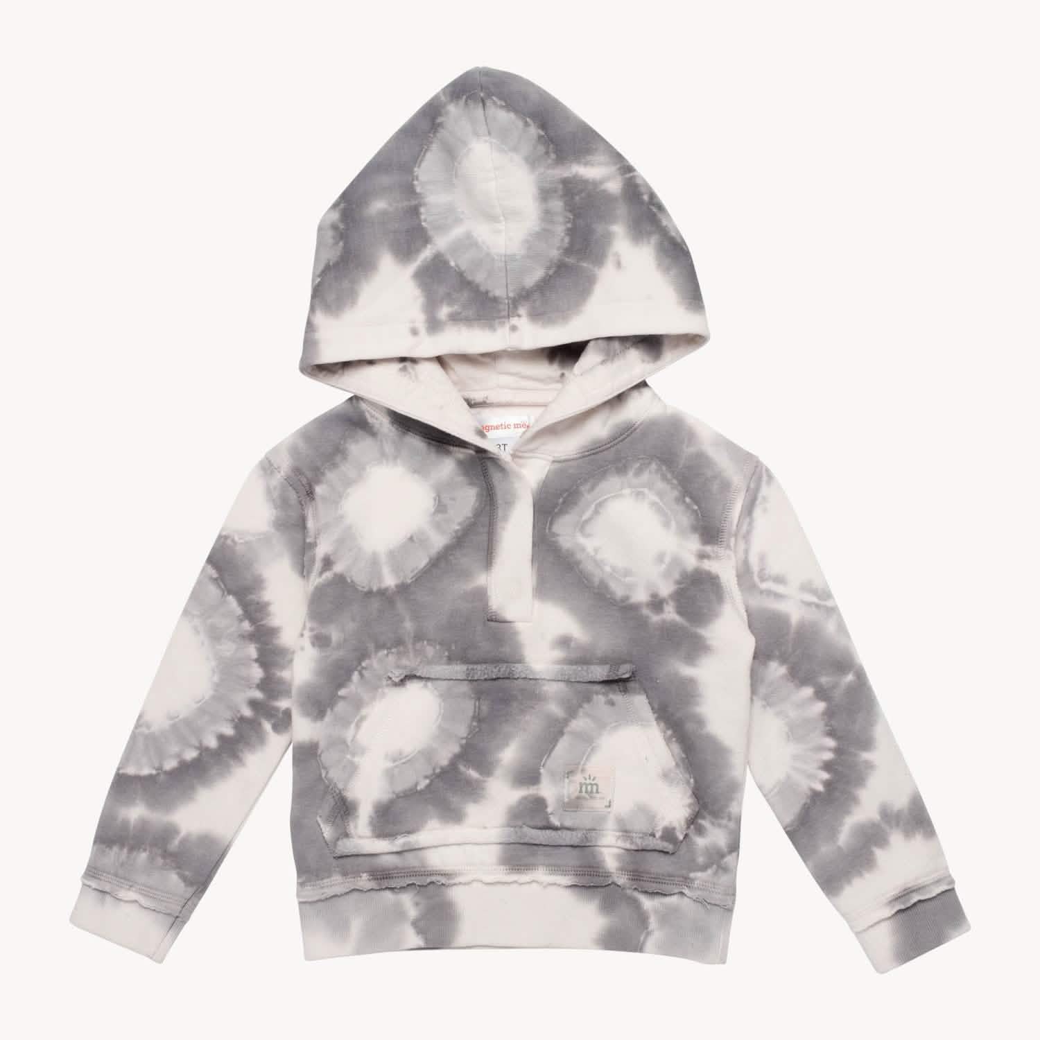 Magnetic Hoodie