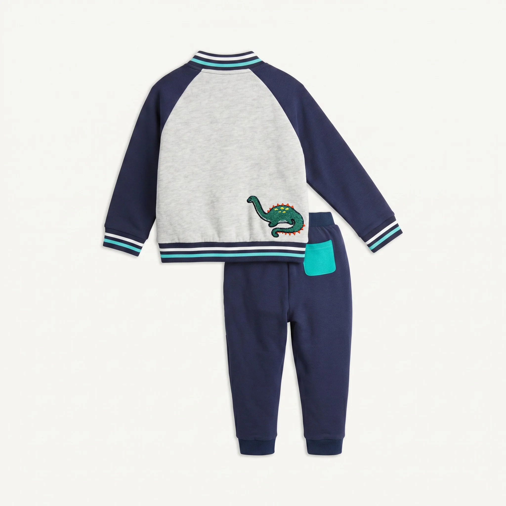 Magnetic Jacket & Jogger Set - Image 4