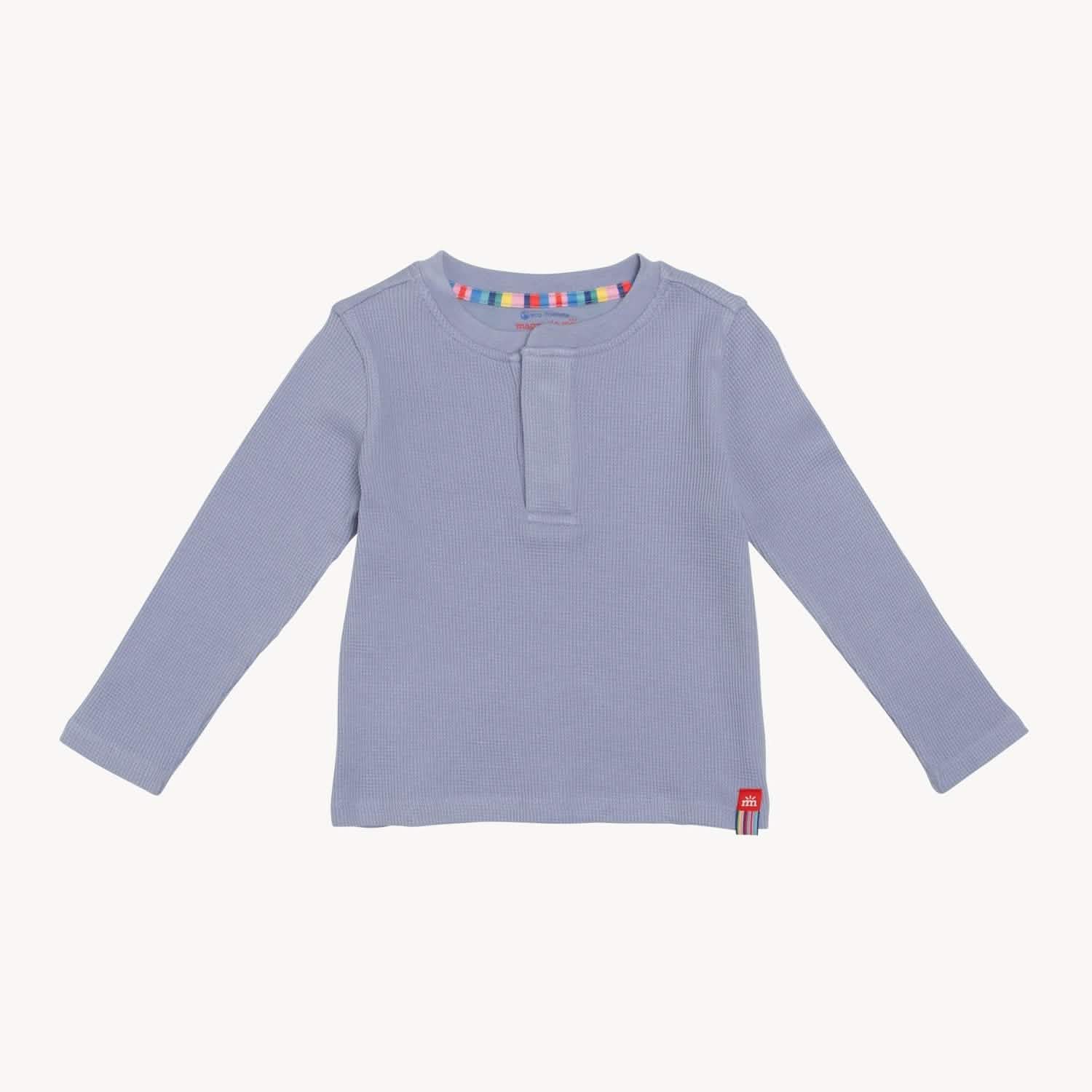 Magnetic Long Sleeve Shirt