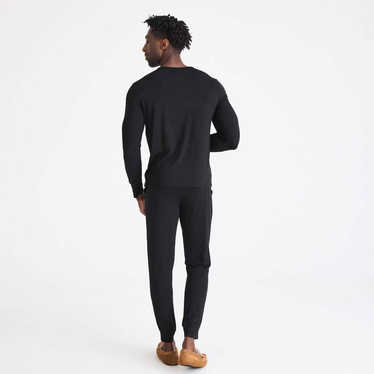 Magnetic Men's Jogger PJ Set - Image 4