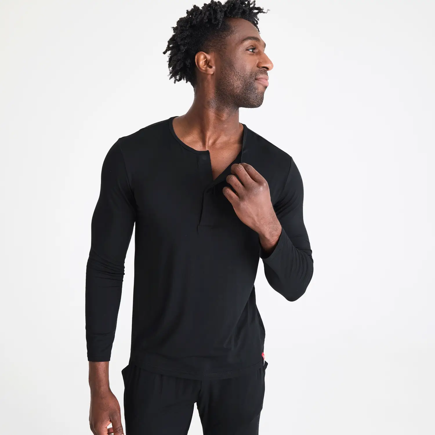 Magnetic Men's Jogger PJ Set - Image 5