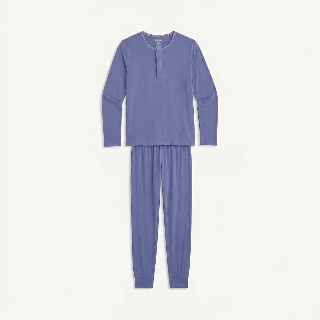 Magnetic Men's Jogger PJ Set