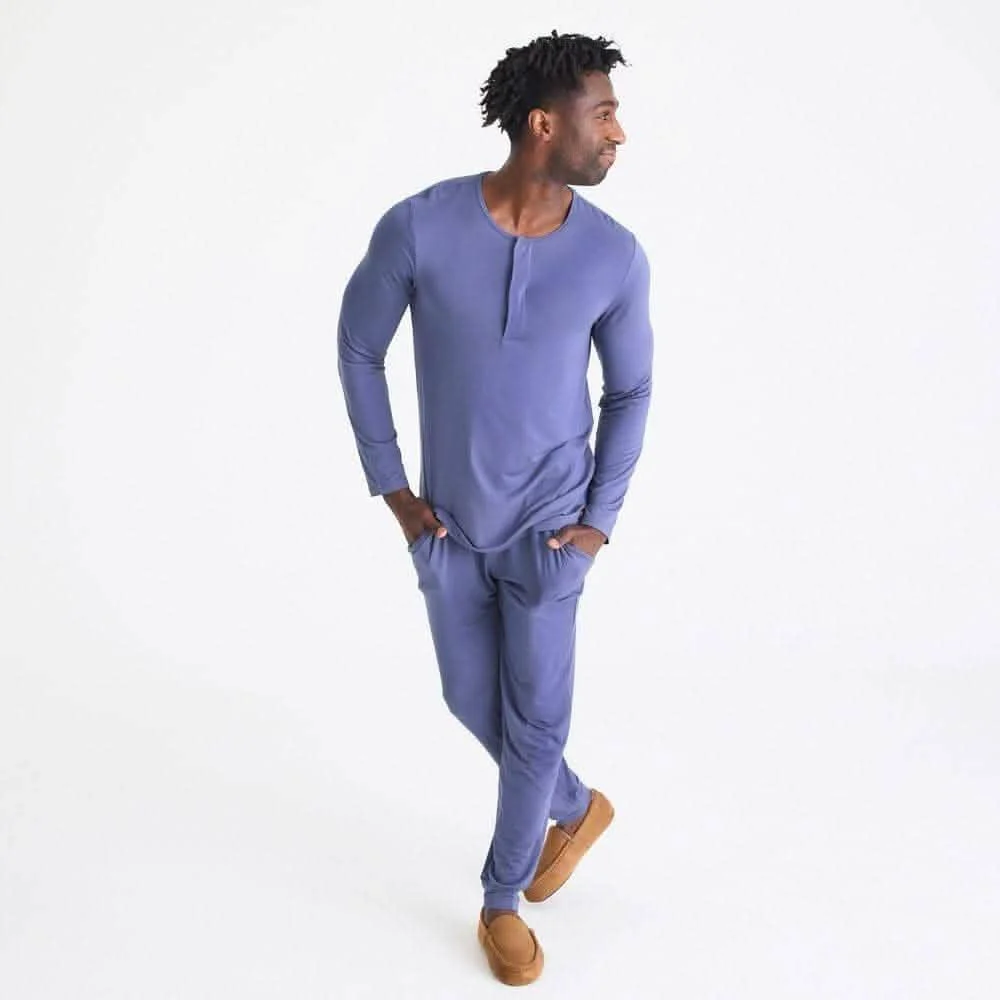 Magnetic Men's Jogger PJ Set - Image 2