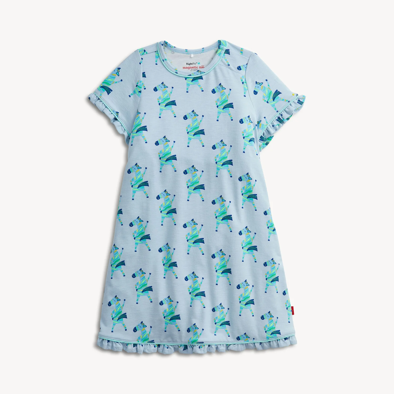 Magnetic Nightgown