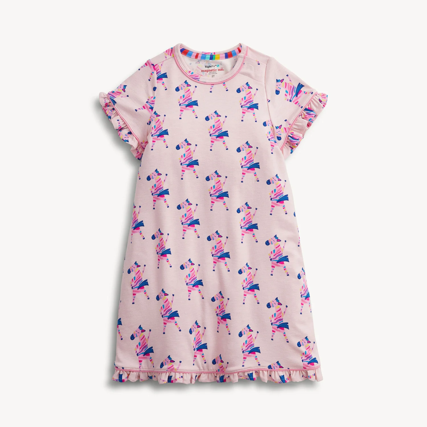 Magnetic Nightgown