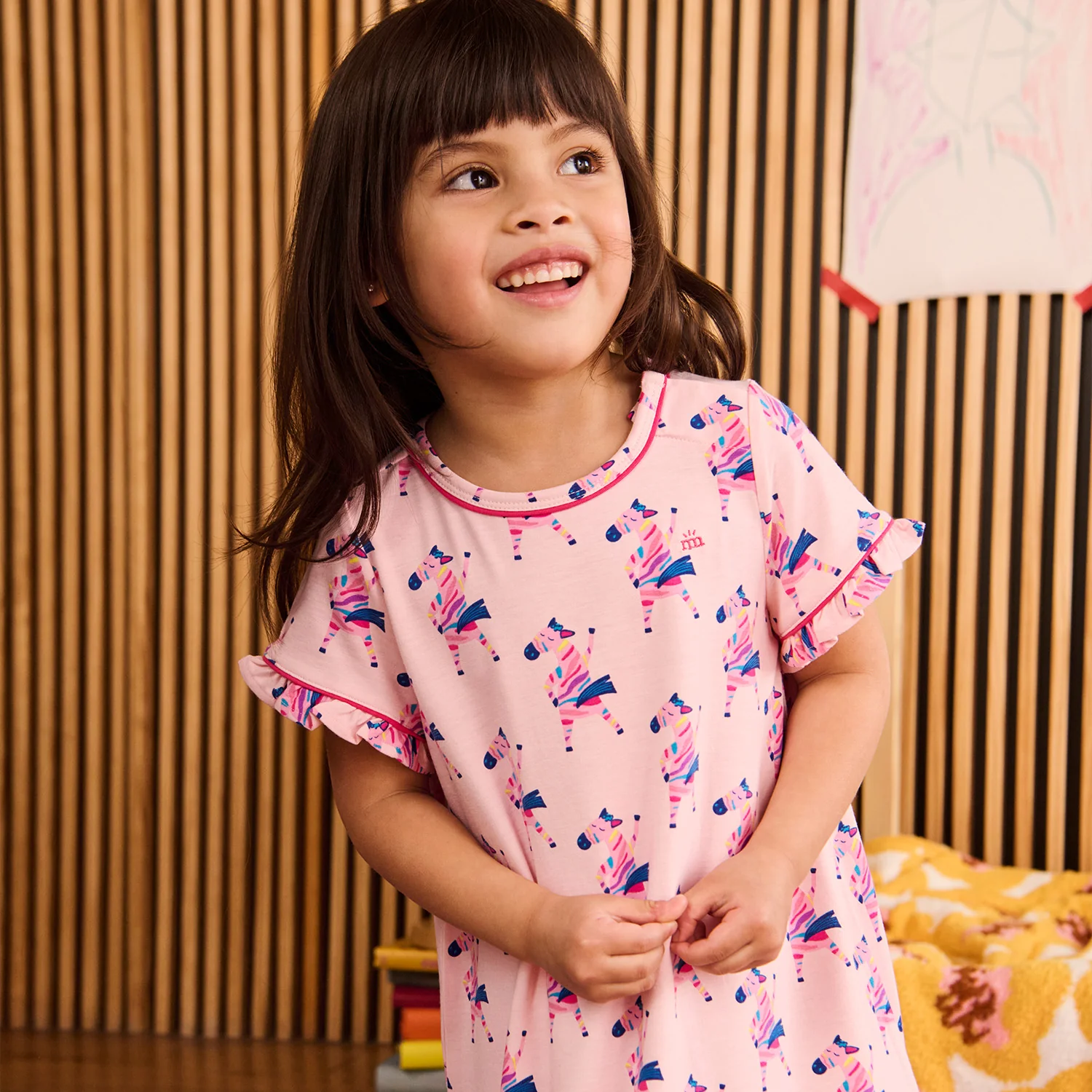 Magnetic Nightgown - Image 2