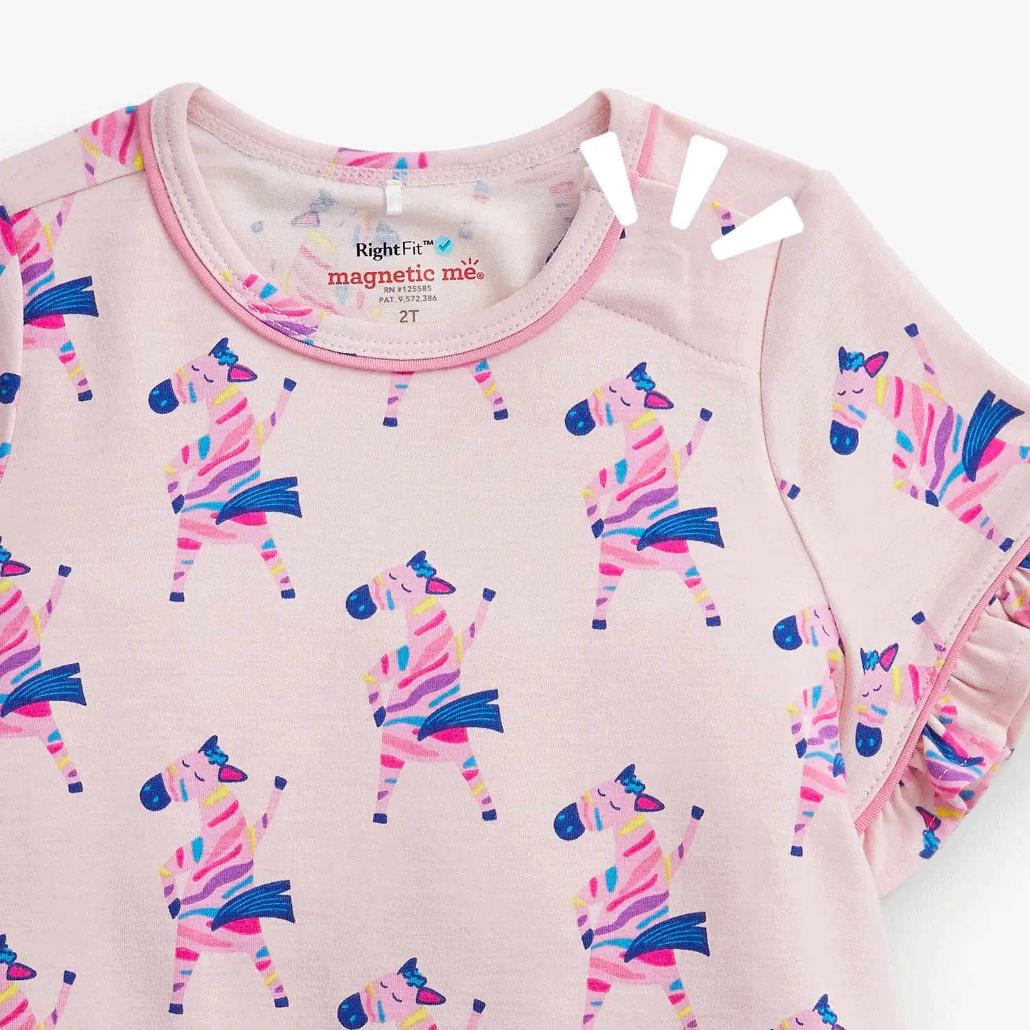 Magnetic Nightgown - Image 3